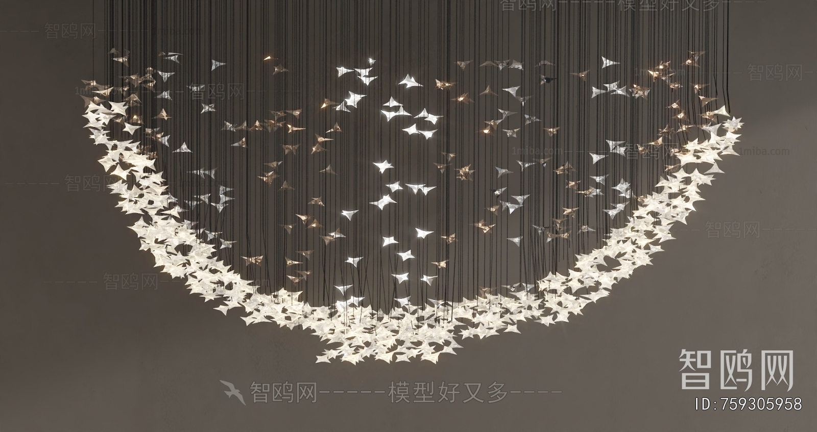 Modern Droplight