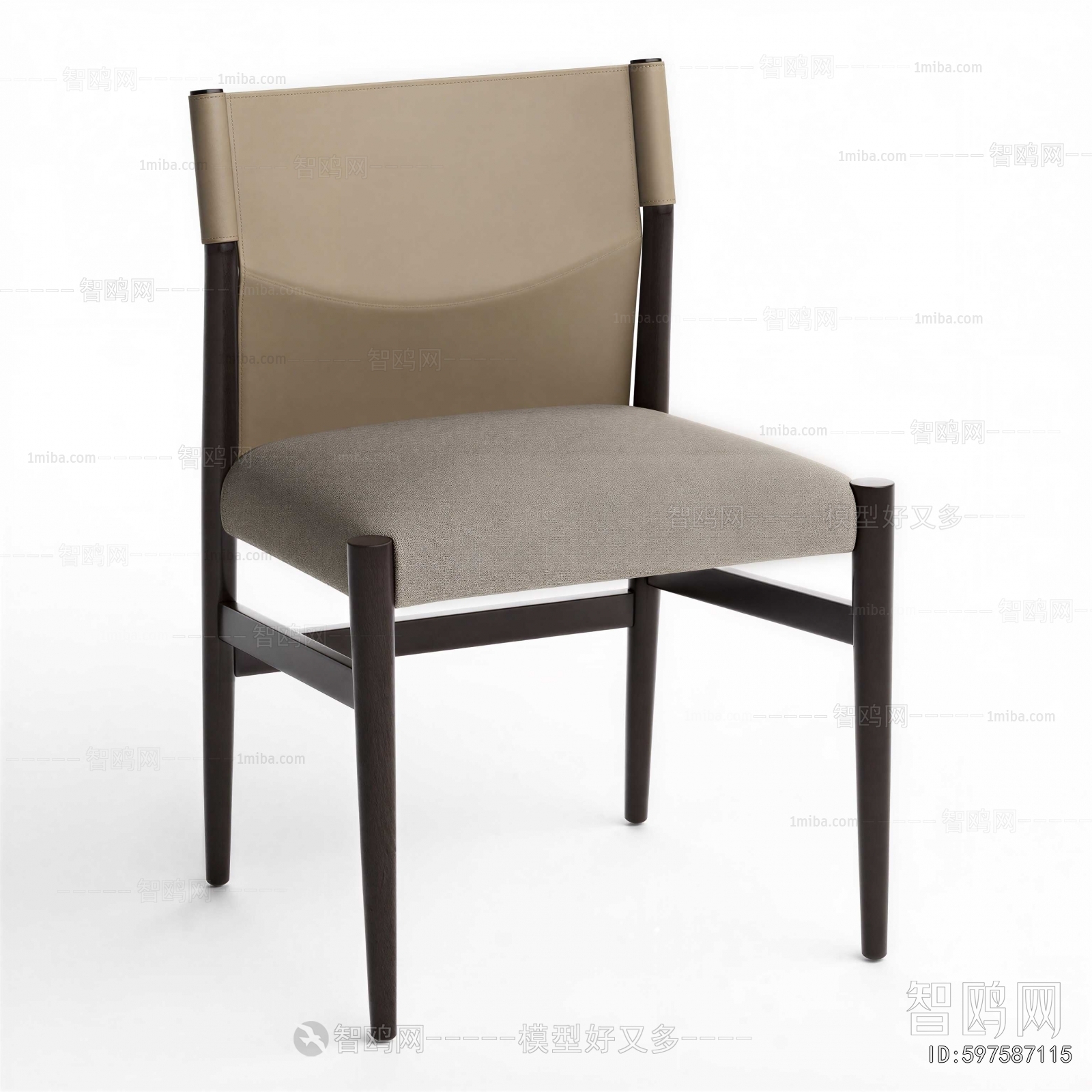 Modern Dining Chair
