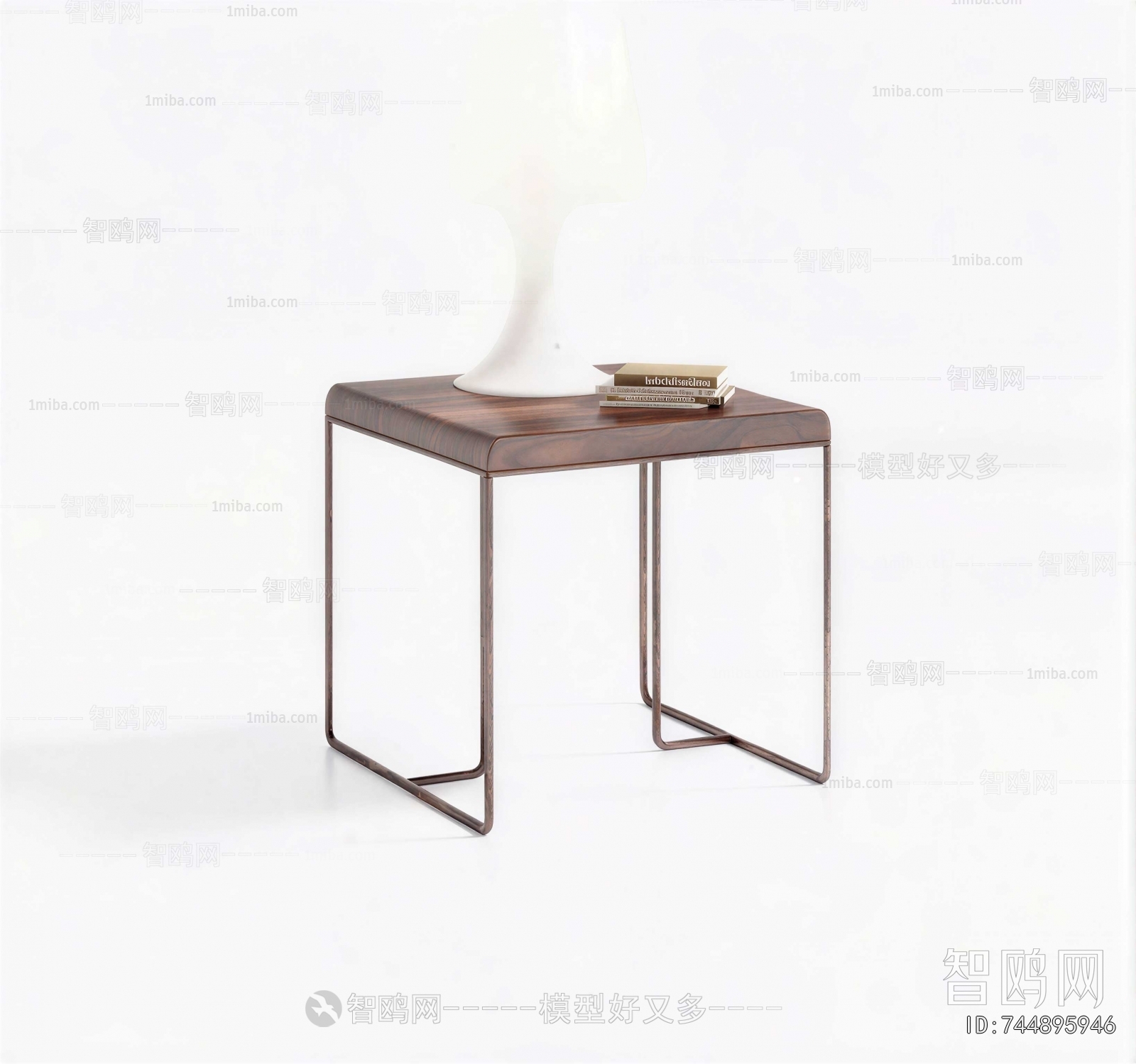 Modern Side Table/corner Table