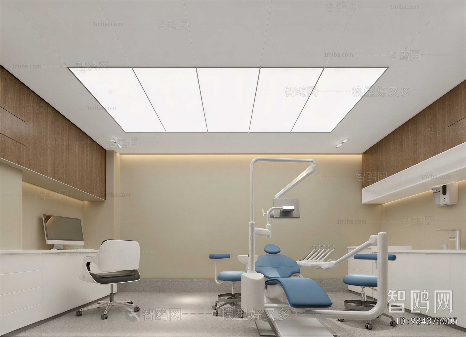 Modern Dental Clinic