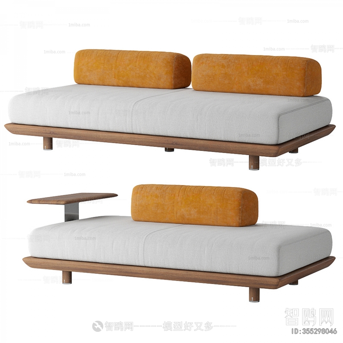 Modern Corner Sofa