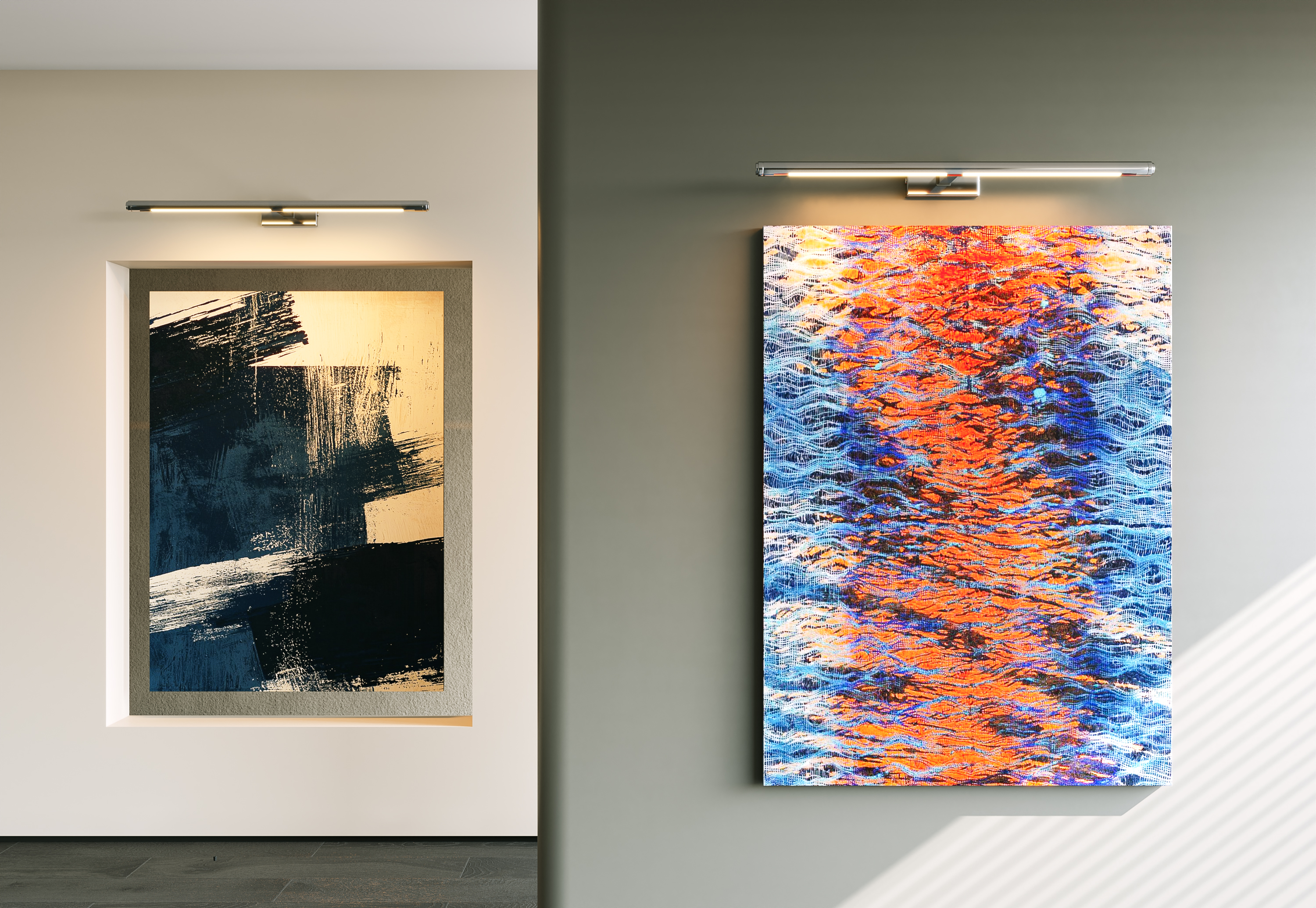 Modern Painting