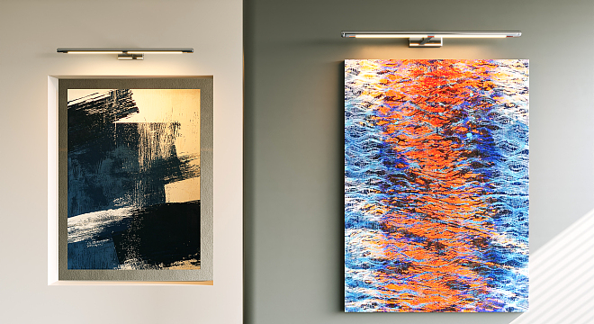 Modern Painting