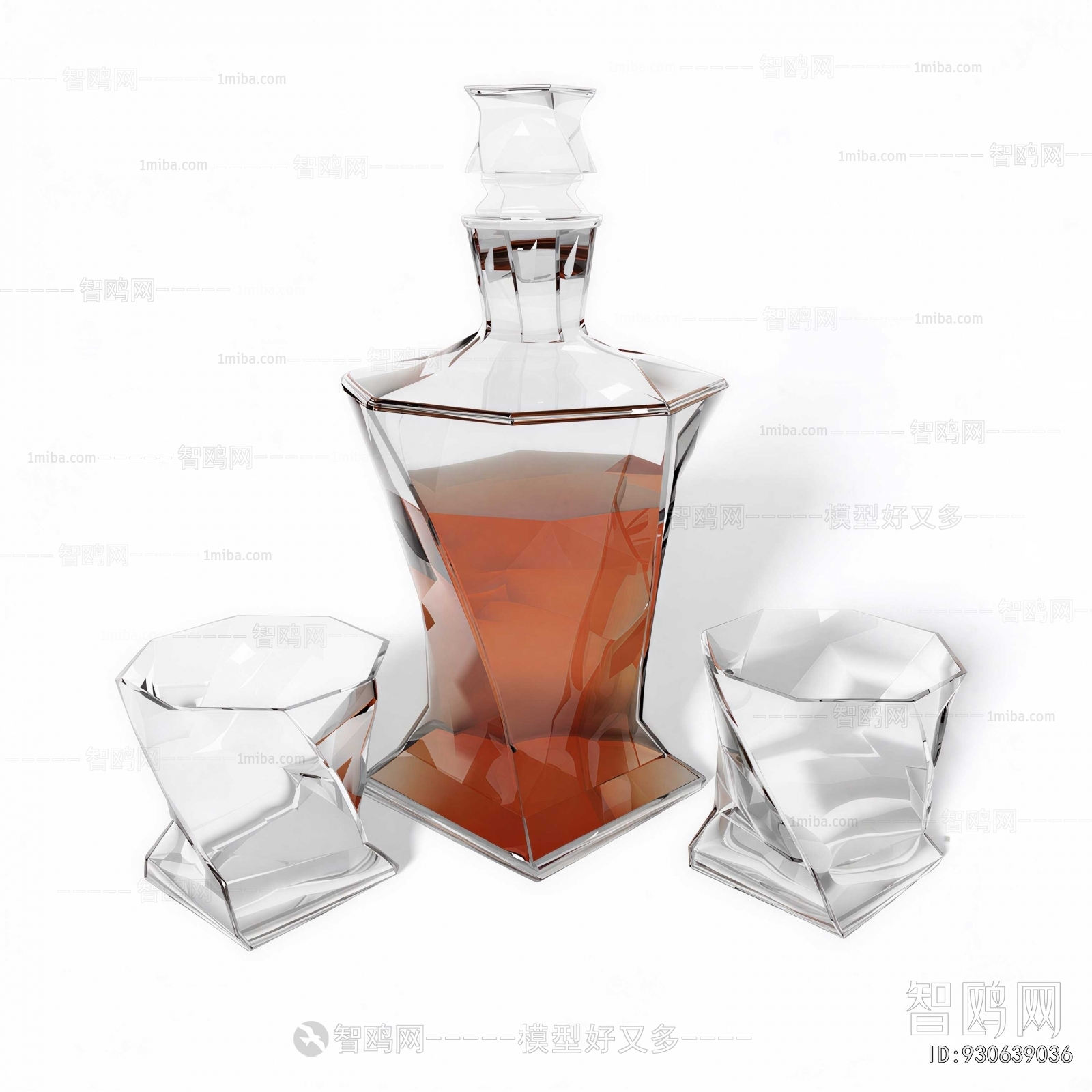 Modern Beverage