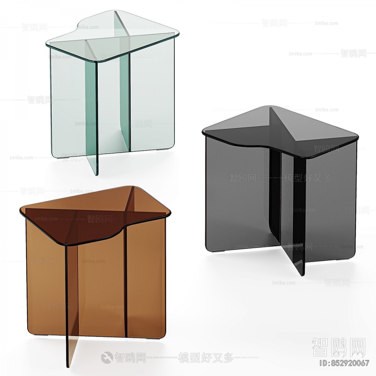 Modern Side Table/corner Table