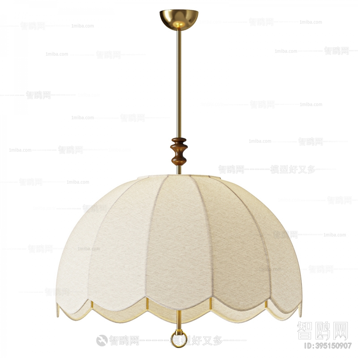 French Style Droplight