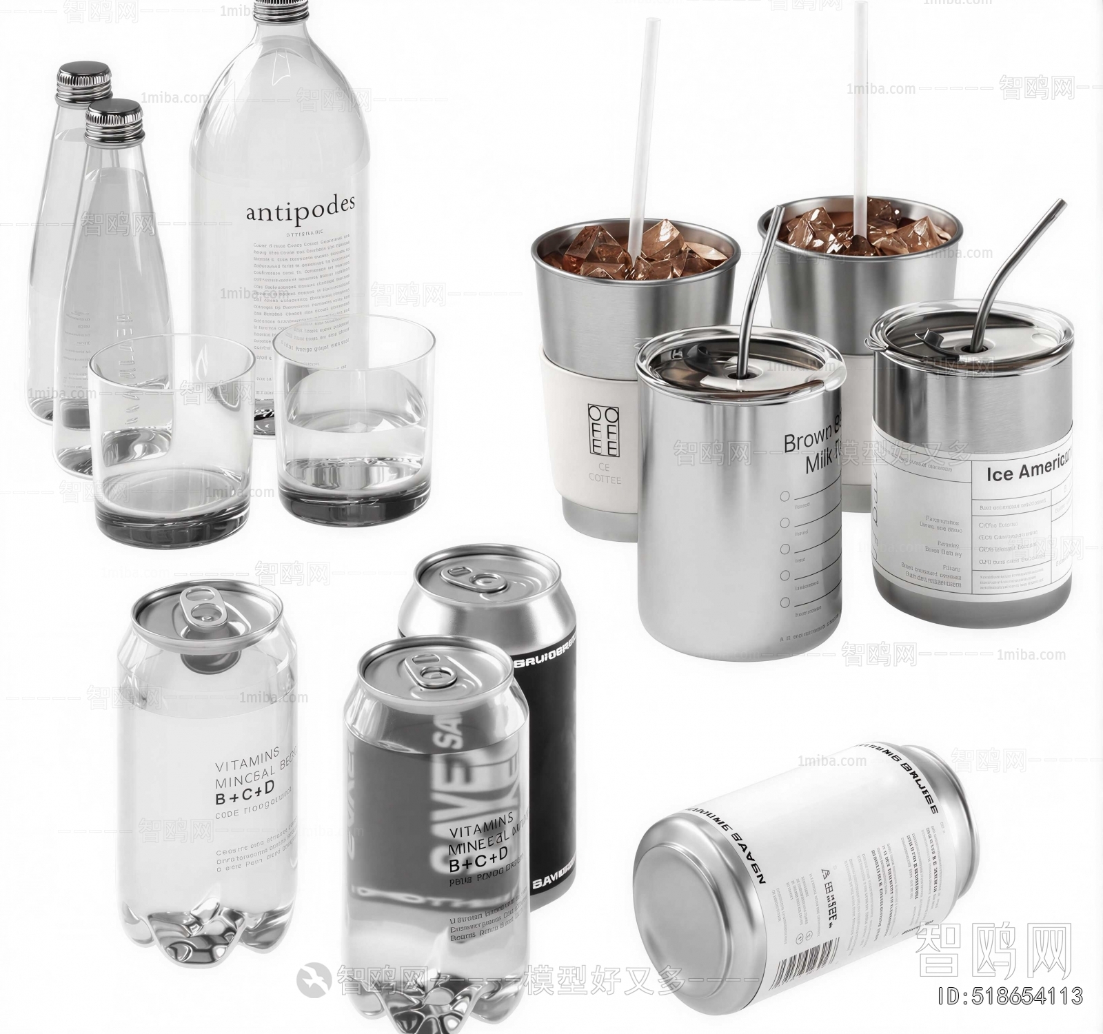 Modern Cup