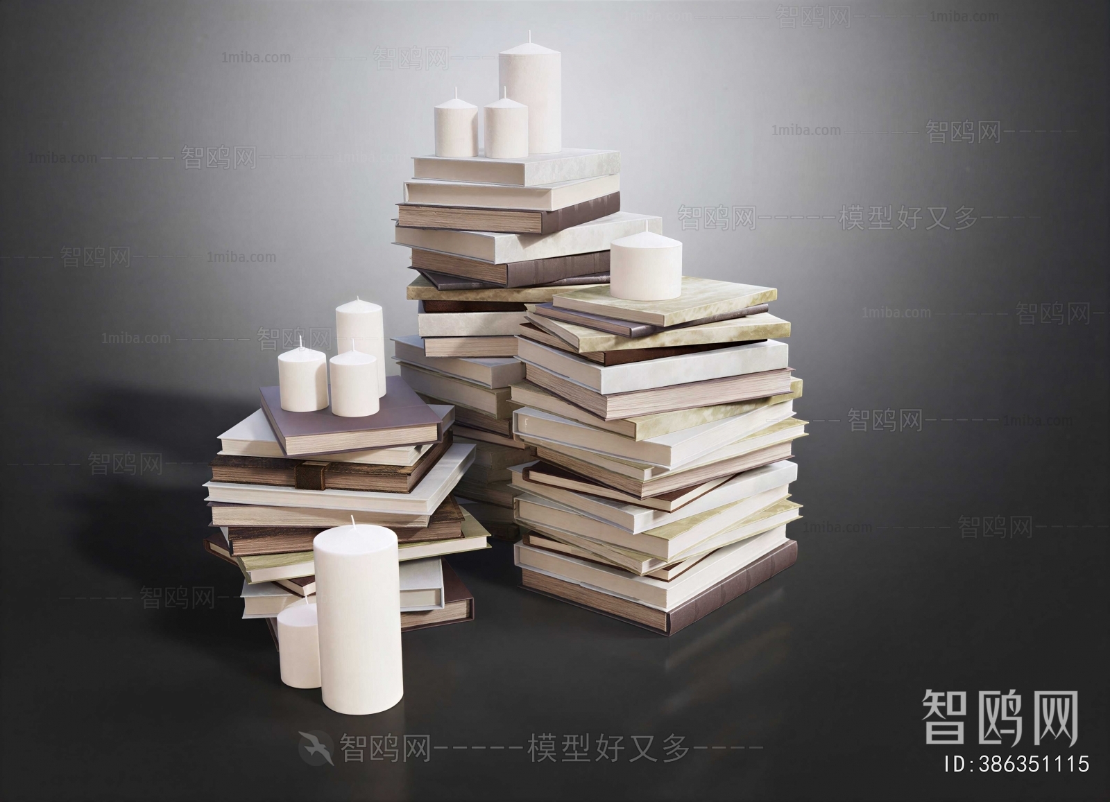Modern Book