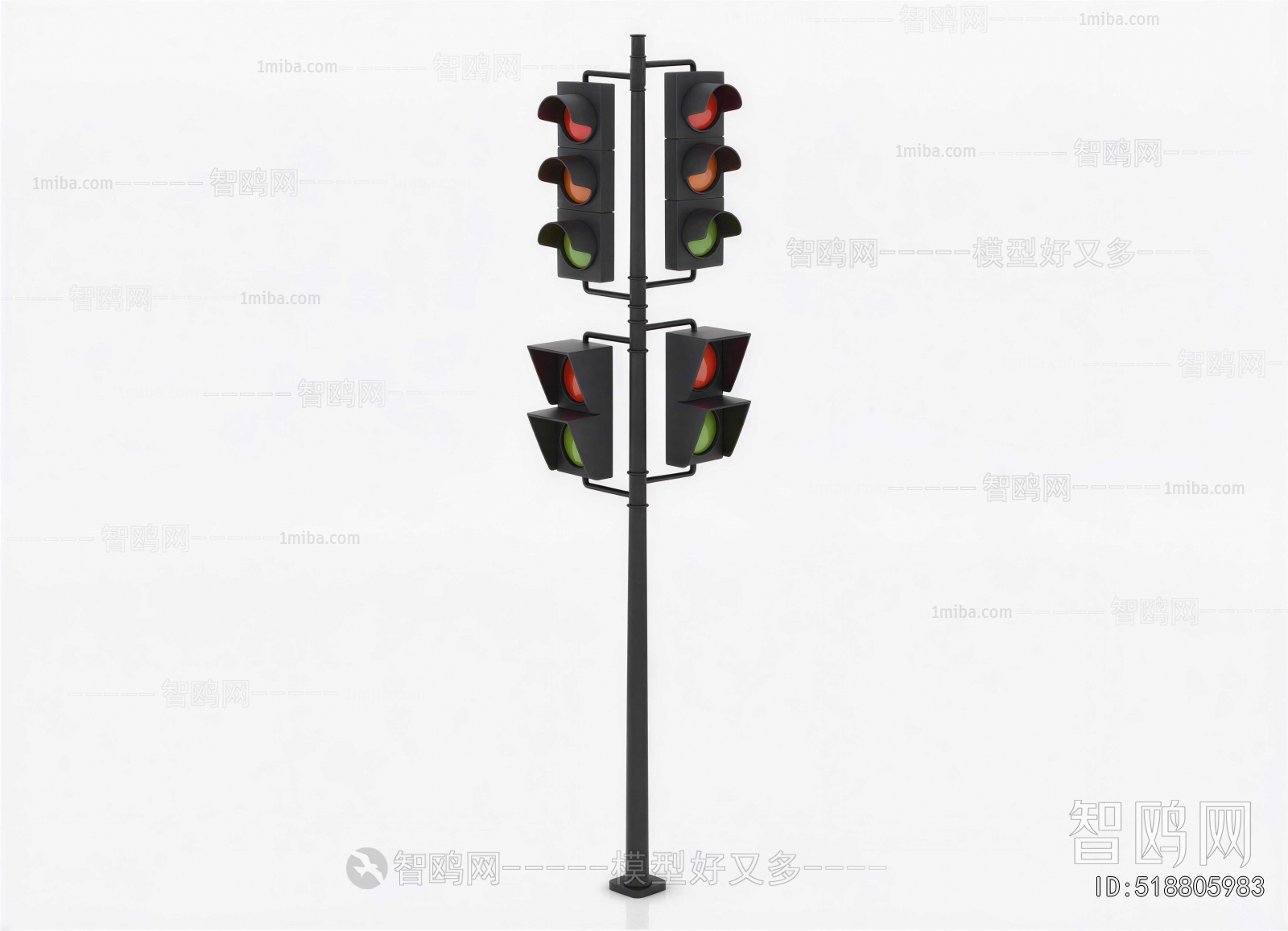 Modern Road Facilities