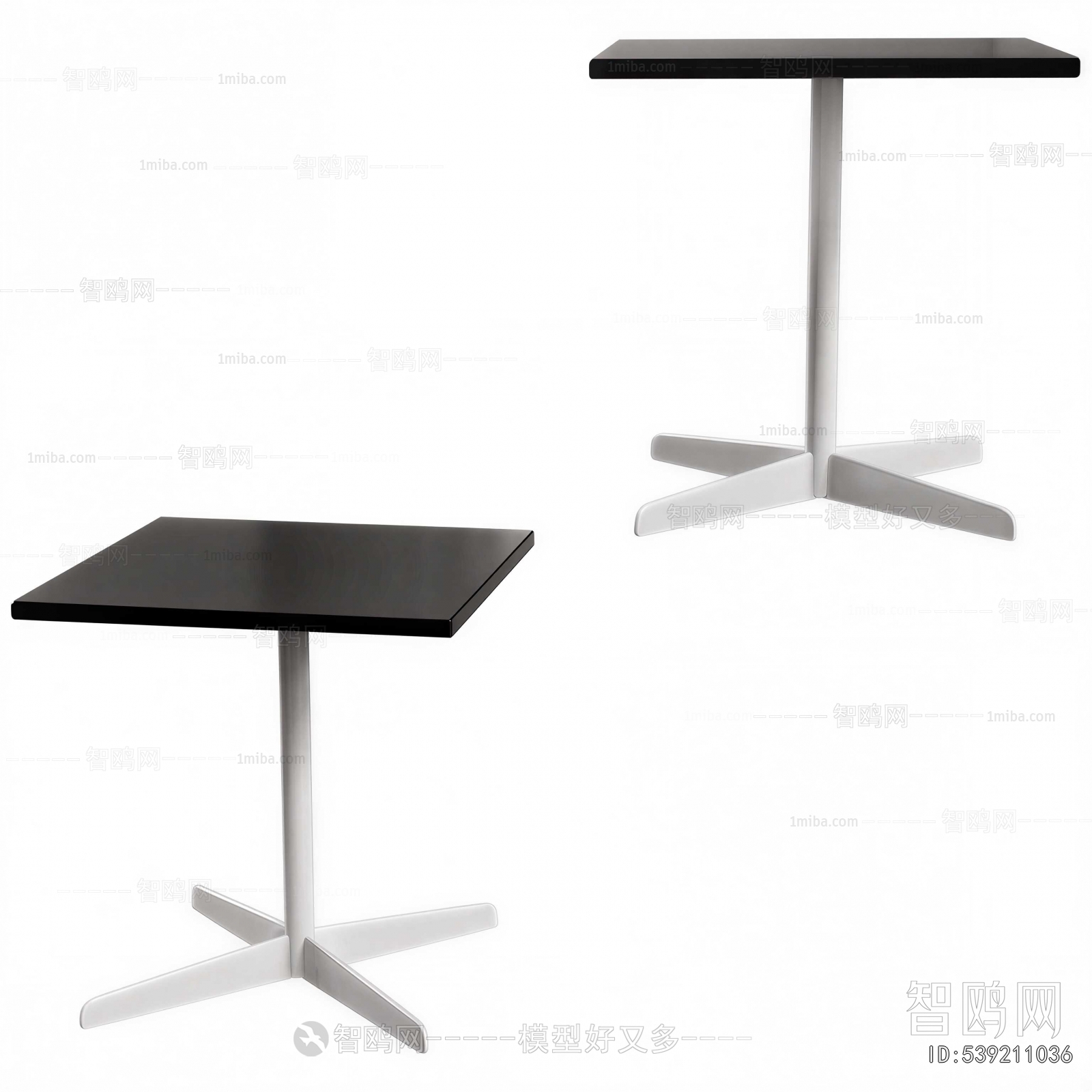 Modern Side Table/corner Table
