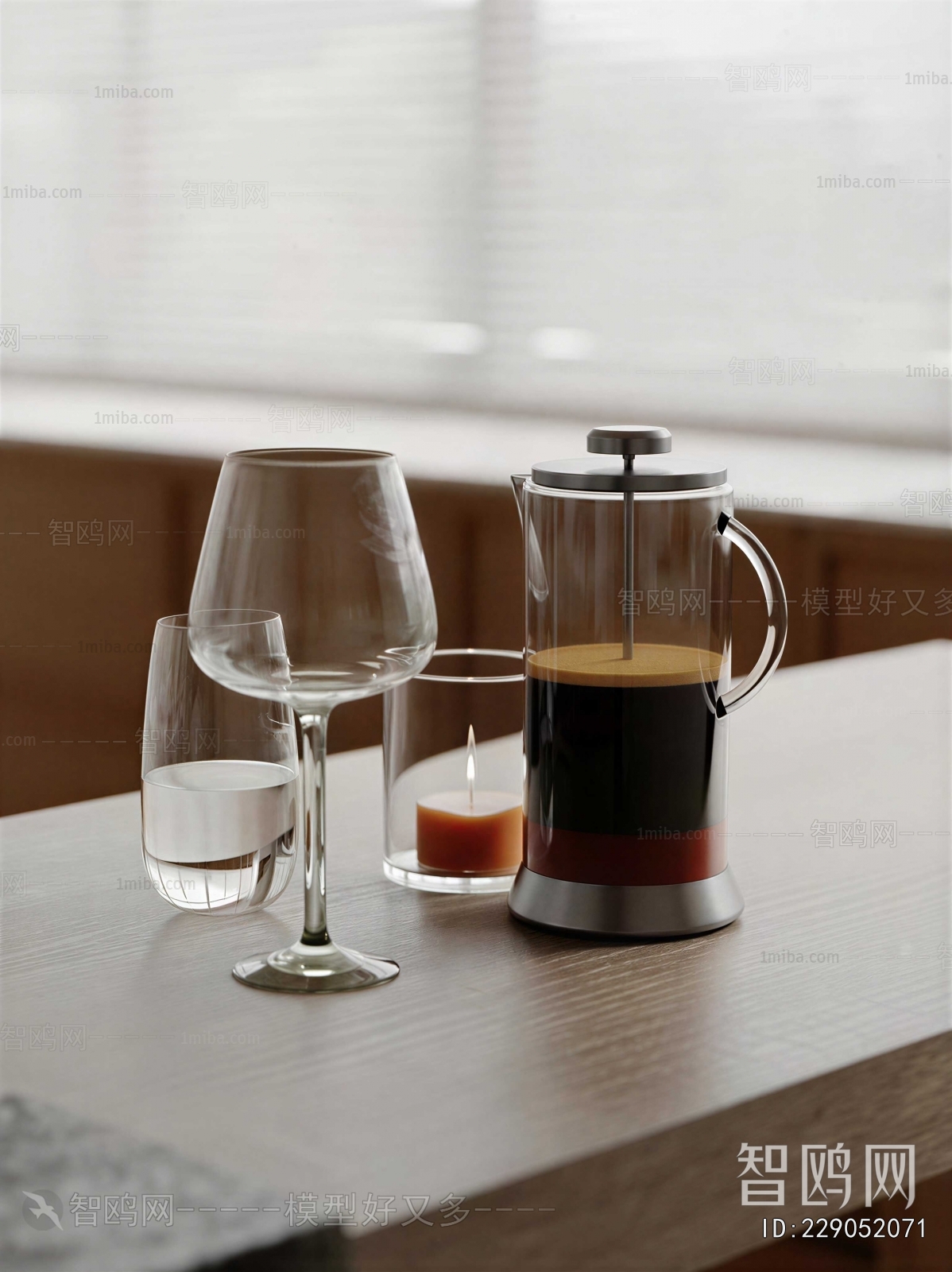 Modern Cup