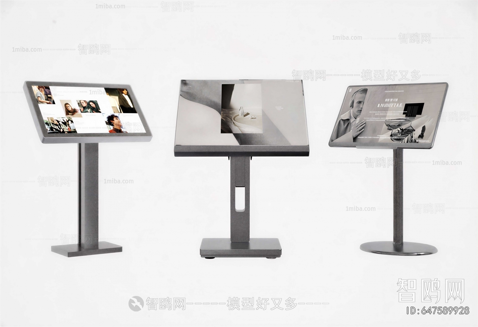 Modern Computer/Computer Screen