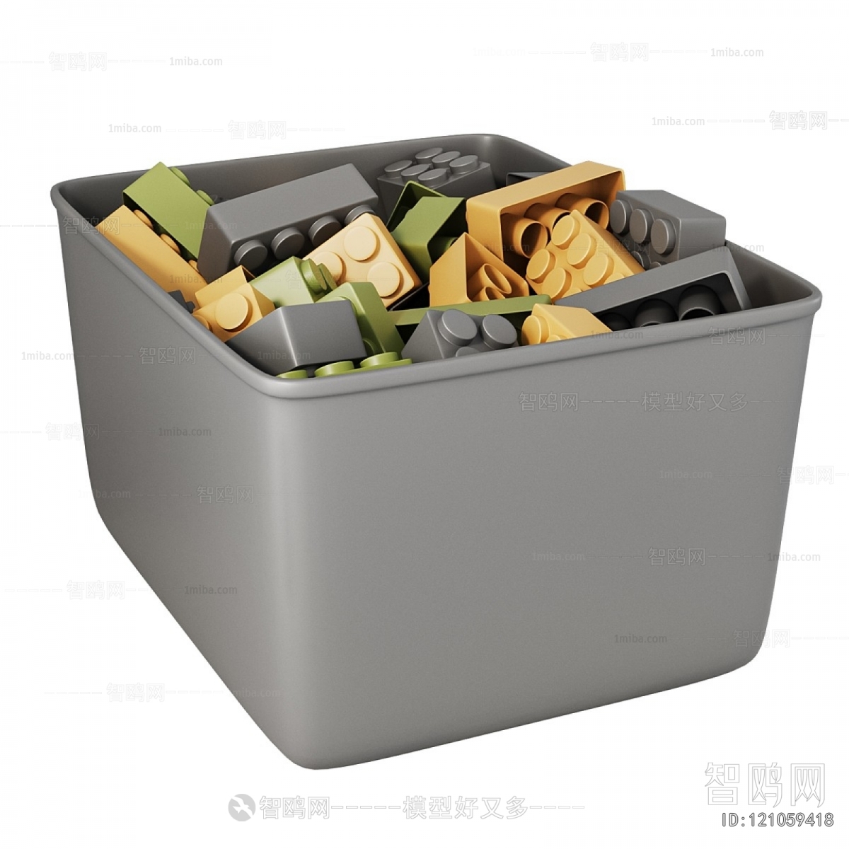 Modern Educational Toys
