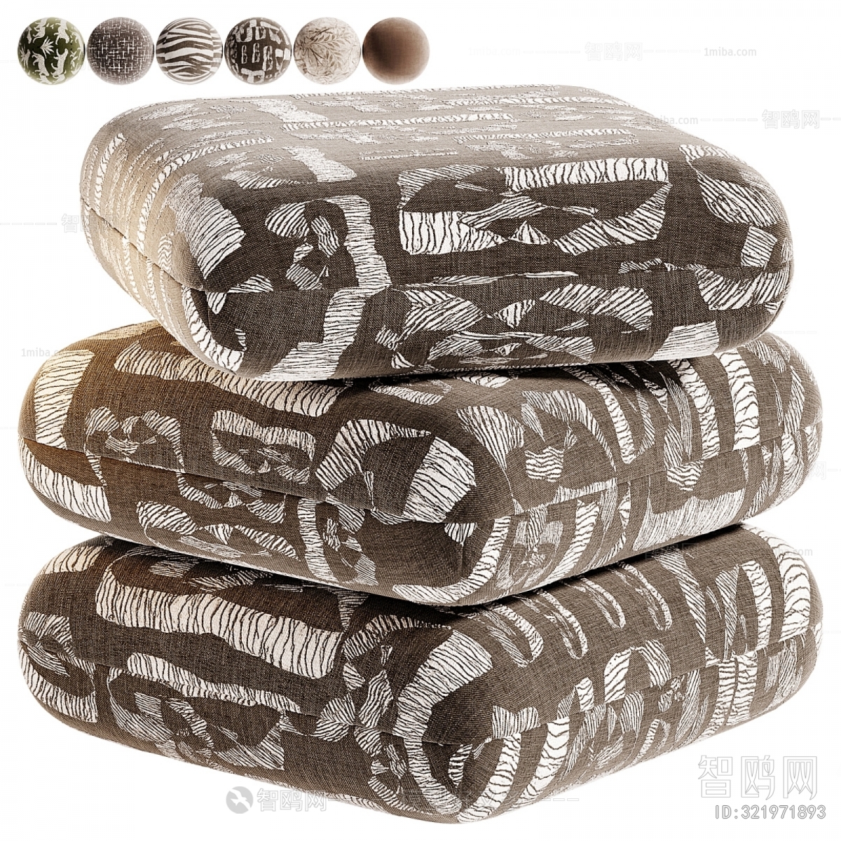 Modern Towel