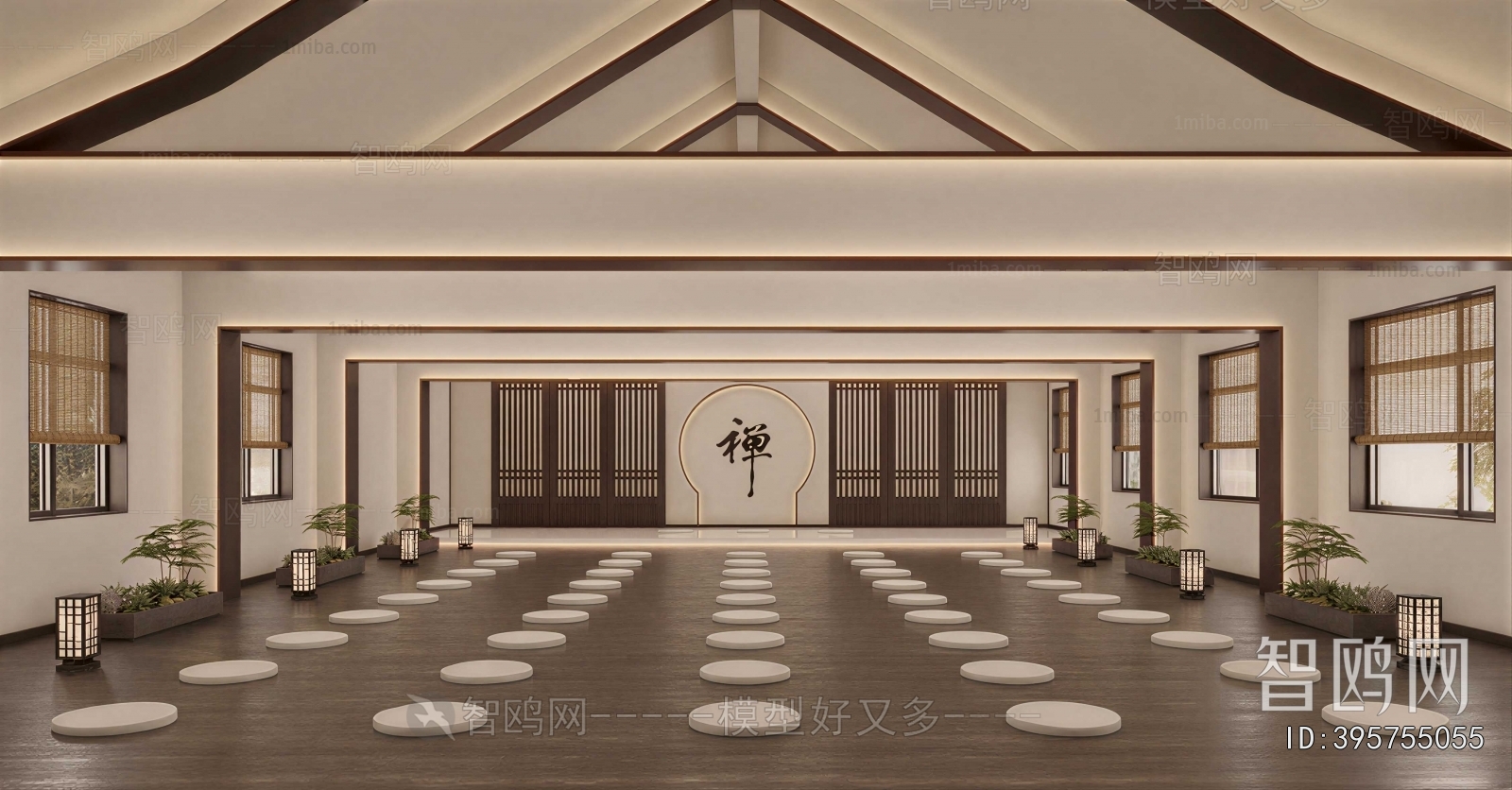 New Chinese Style Other