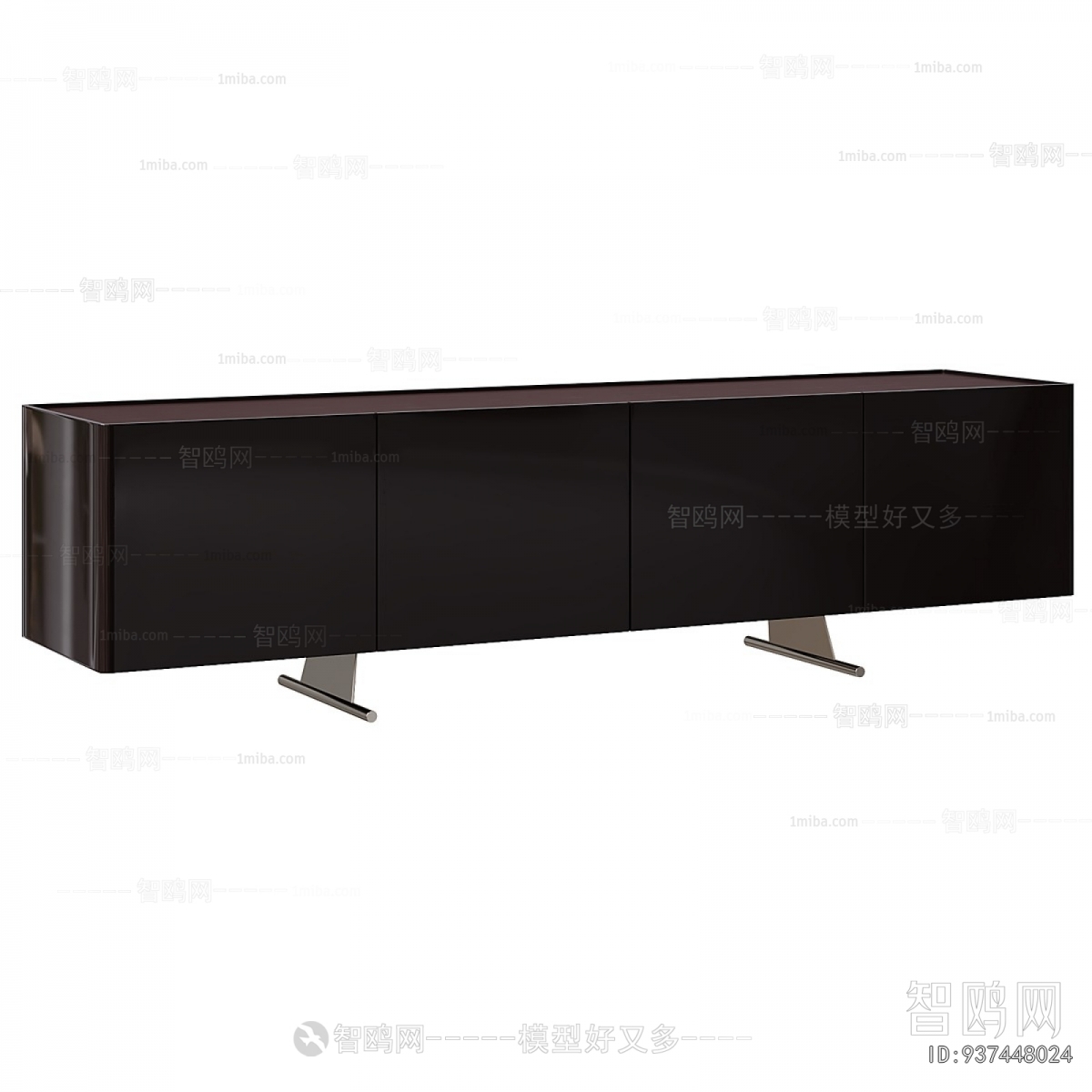 Modern TV Cabinet