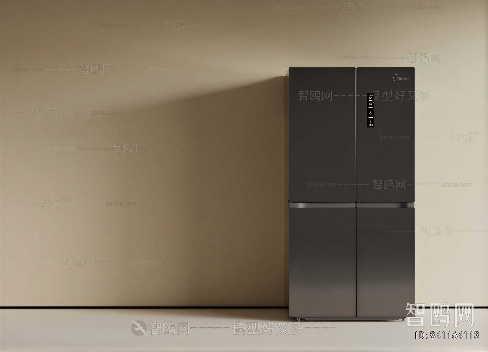 Modern Home Appliance Refrigerator