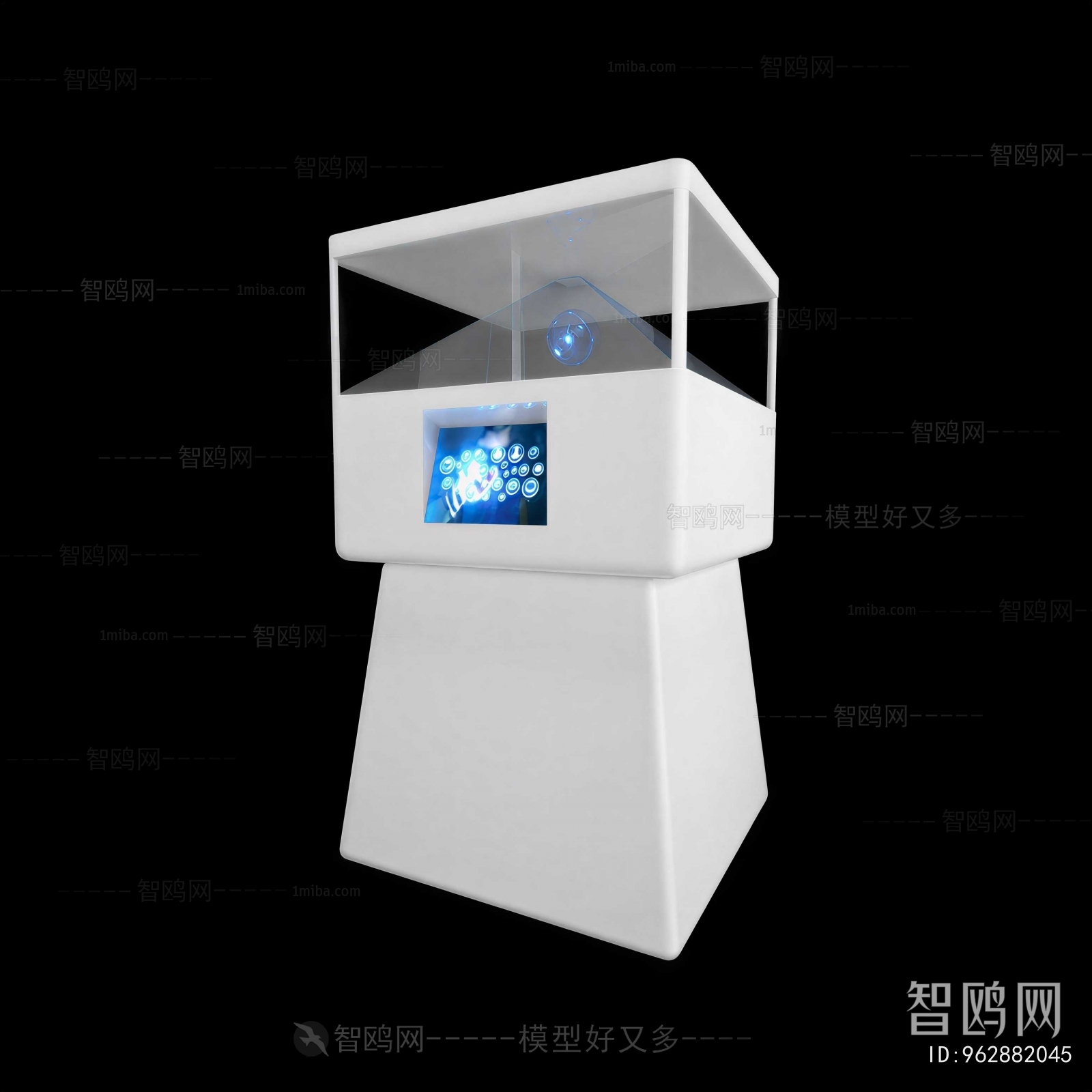 Modern Showcase