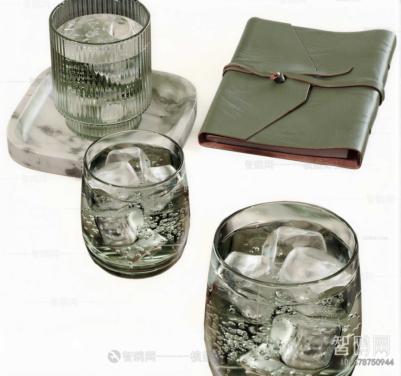 Modern Cup