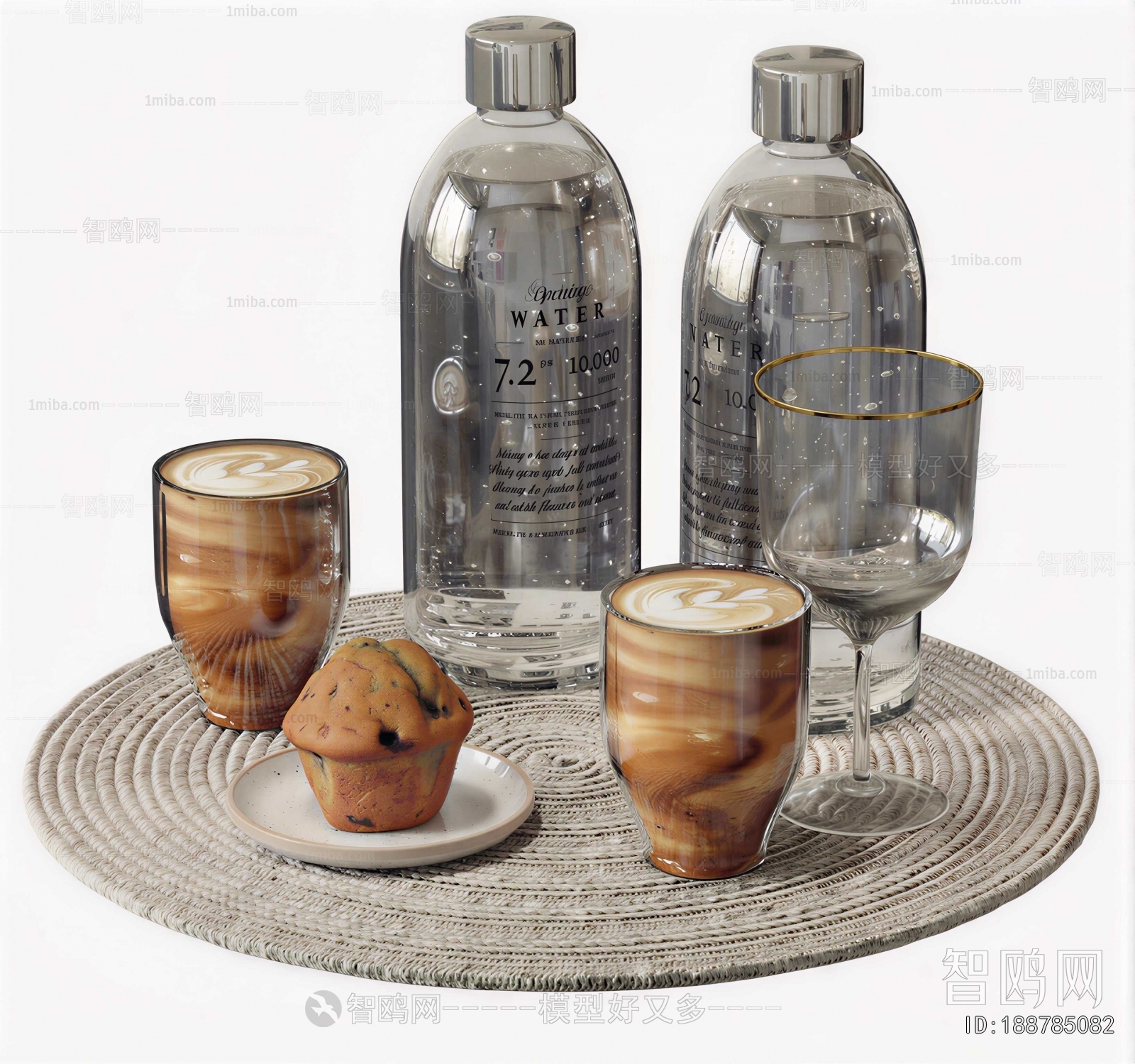 Modern Beverage
