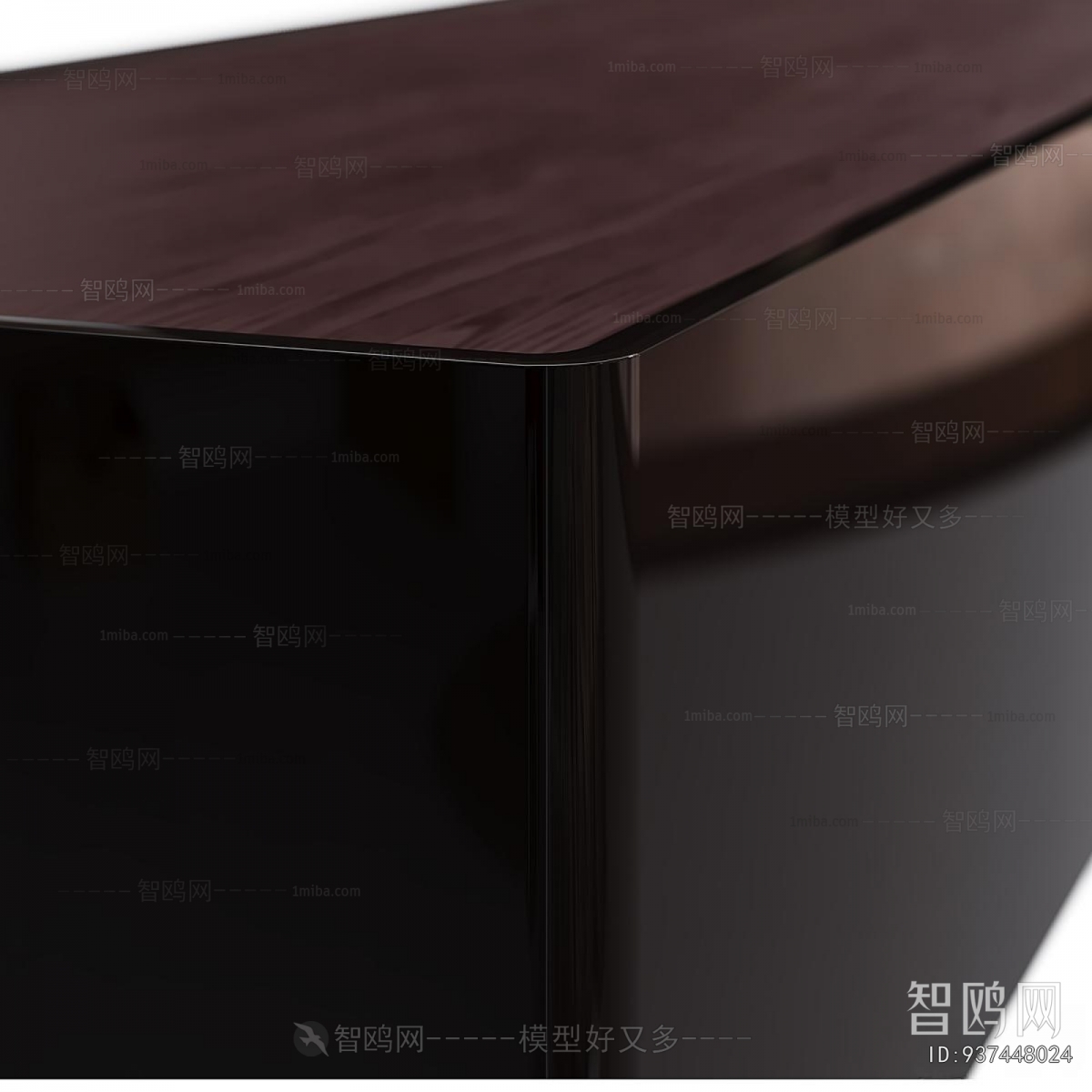 Modern TV Cabinet