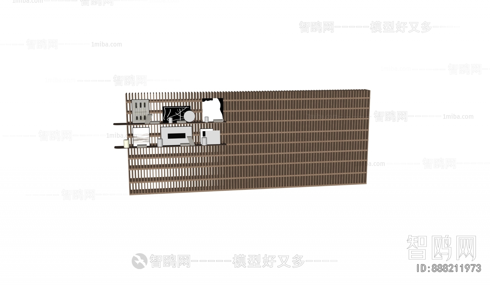 Modern Partition