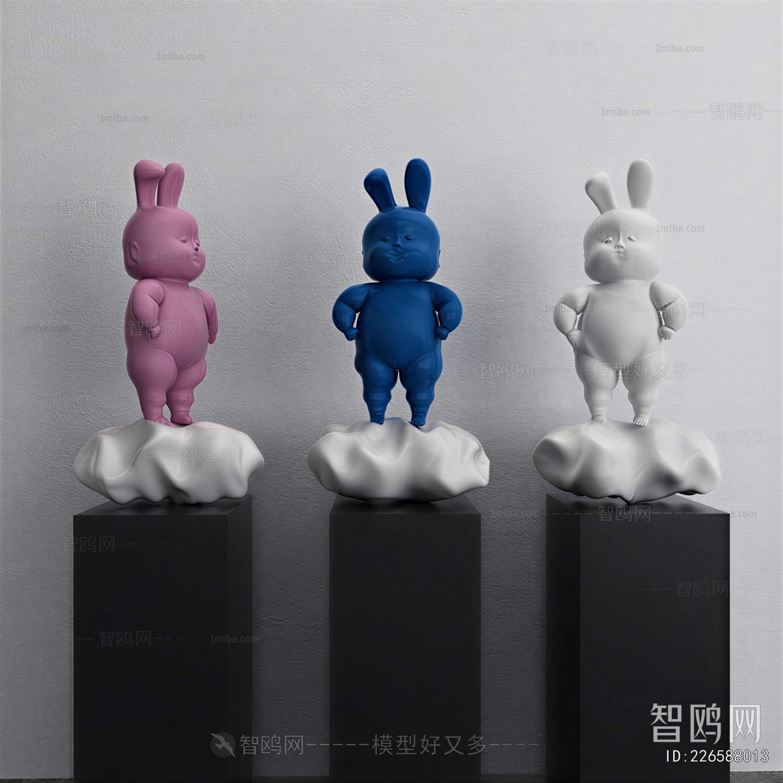 Modern Sculpture