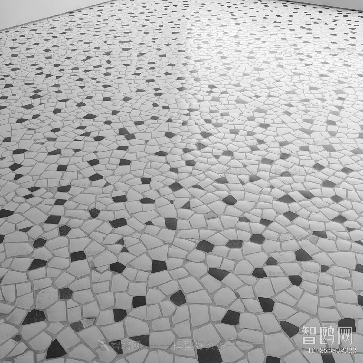 Modern Wall Facing