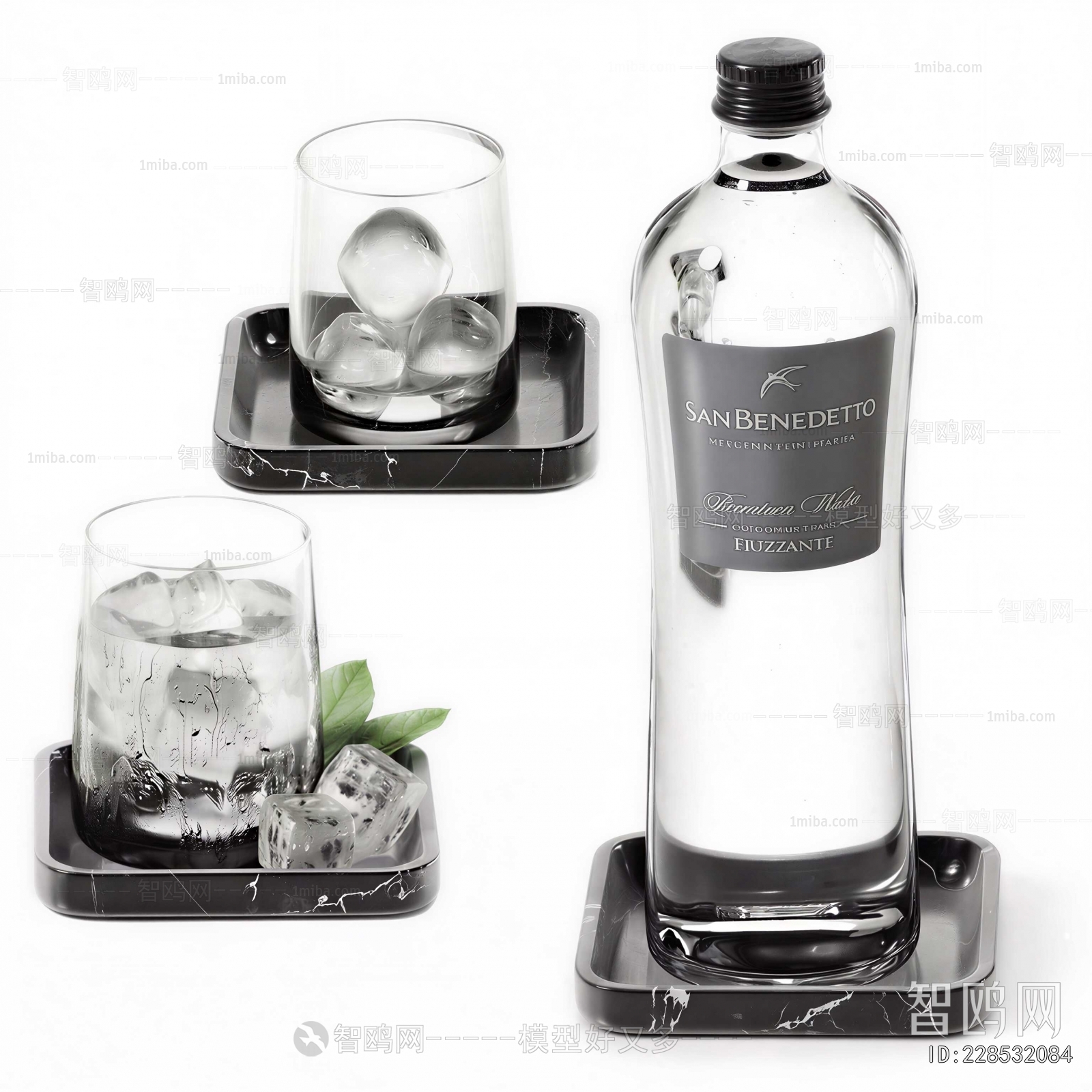Modern Cup