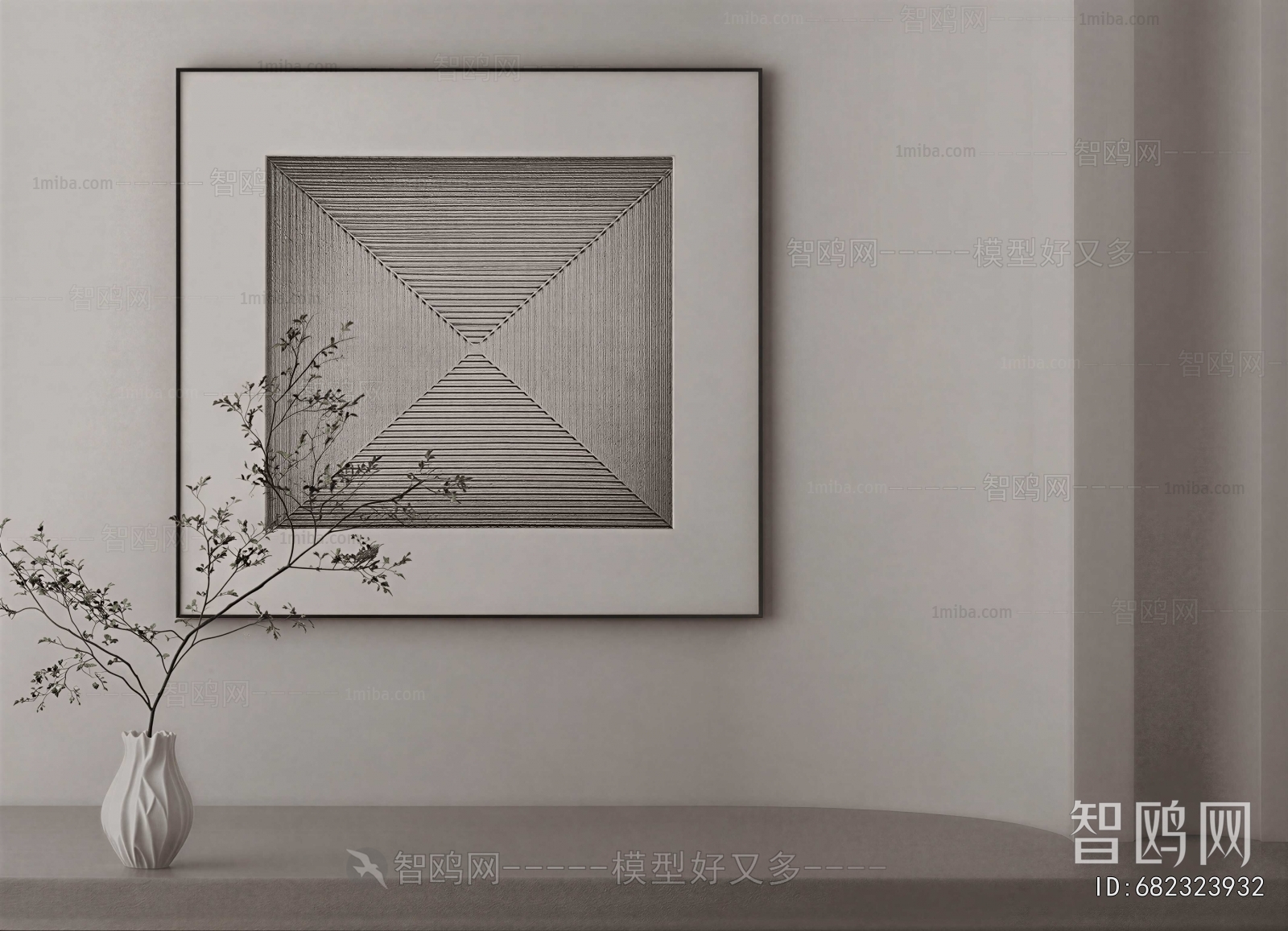 Modern Painting