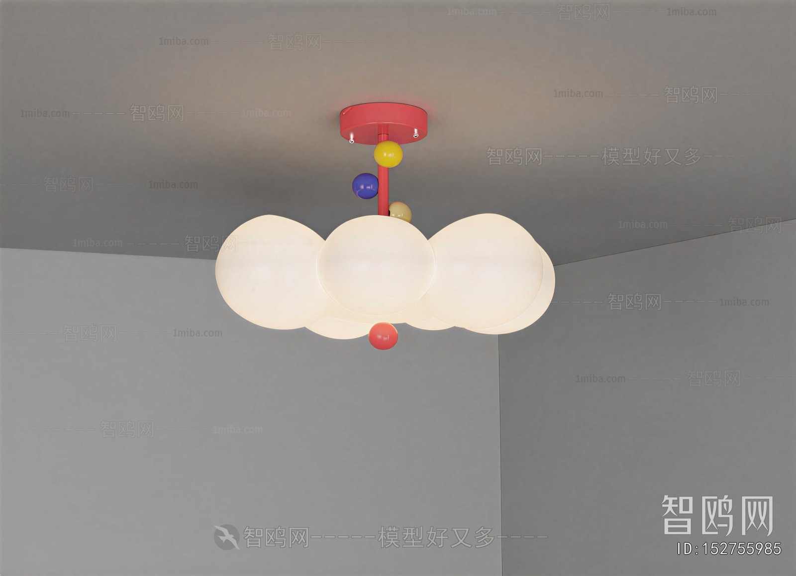 Modern Ceiling Ceiling Lamp