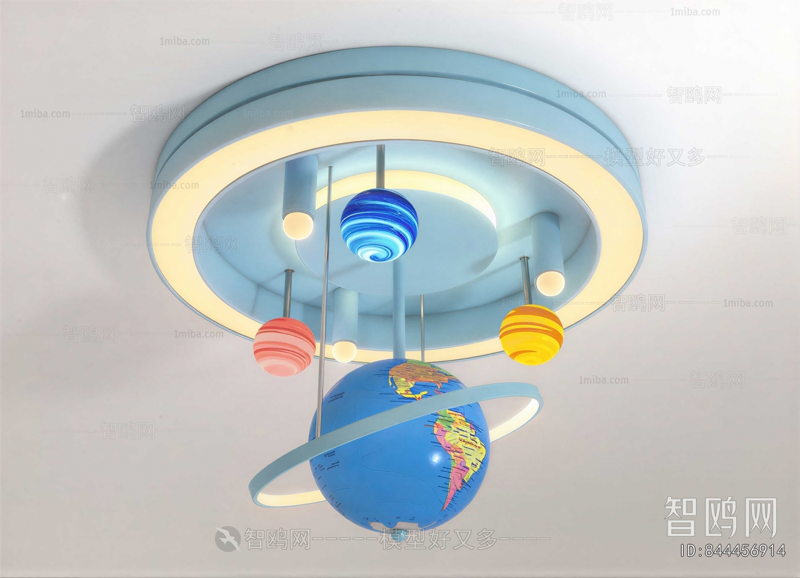 Modern Ceiling Ceiling Lamp