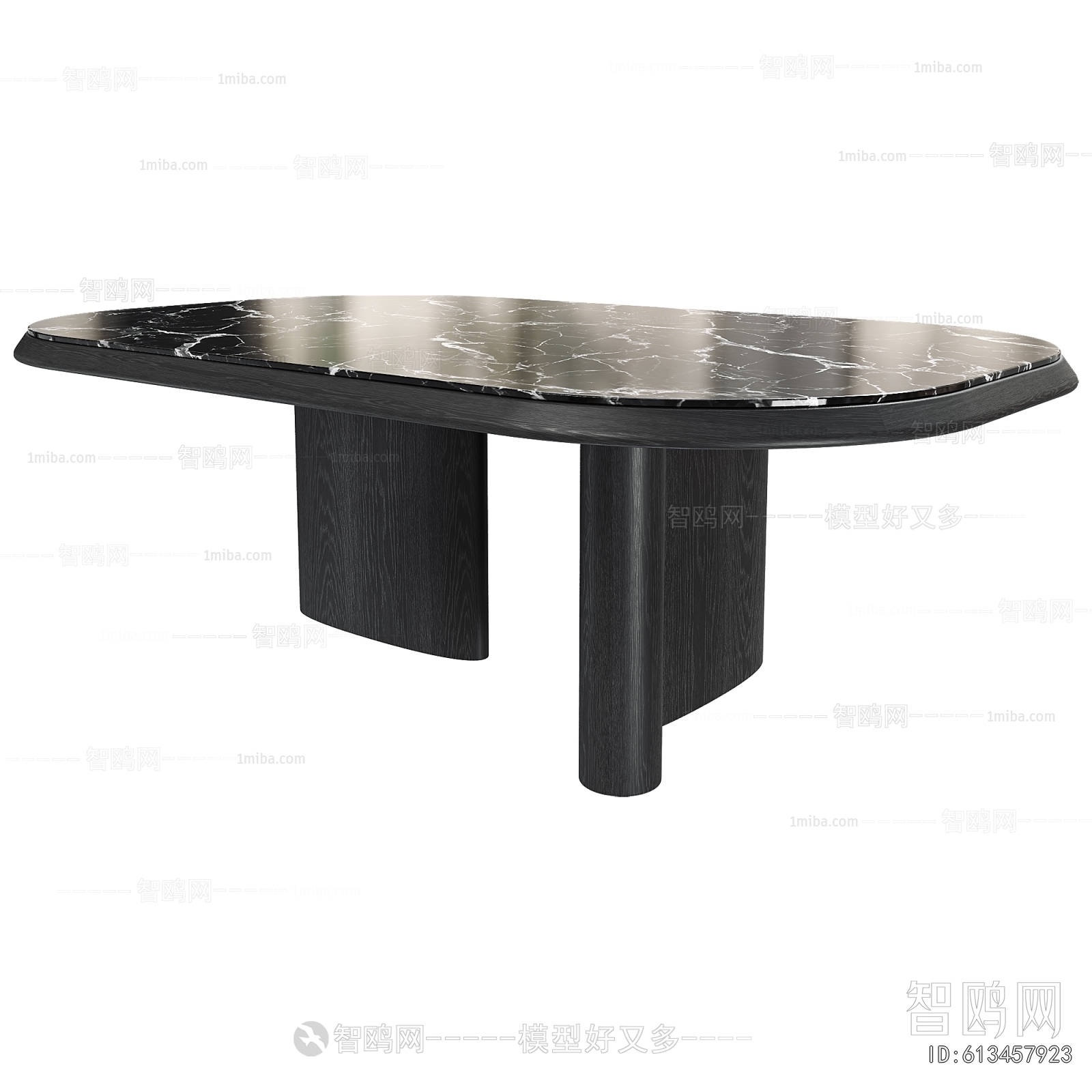 Modern Coffee Table