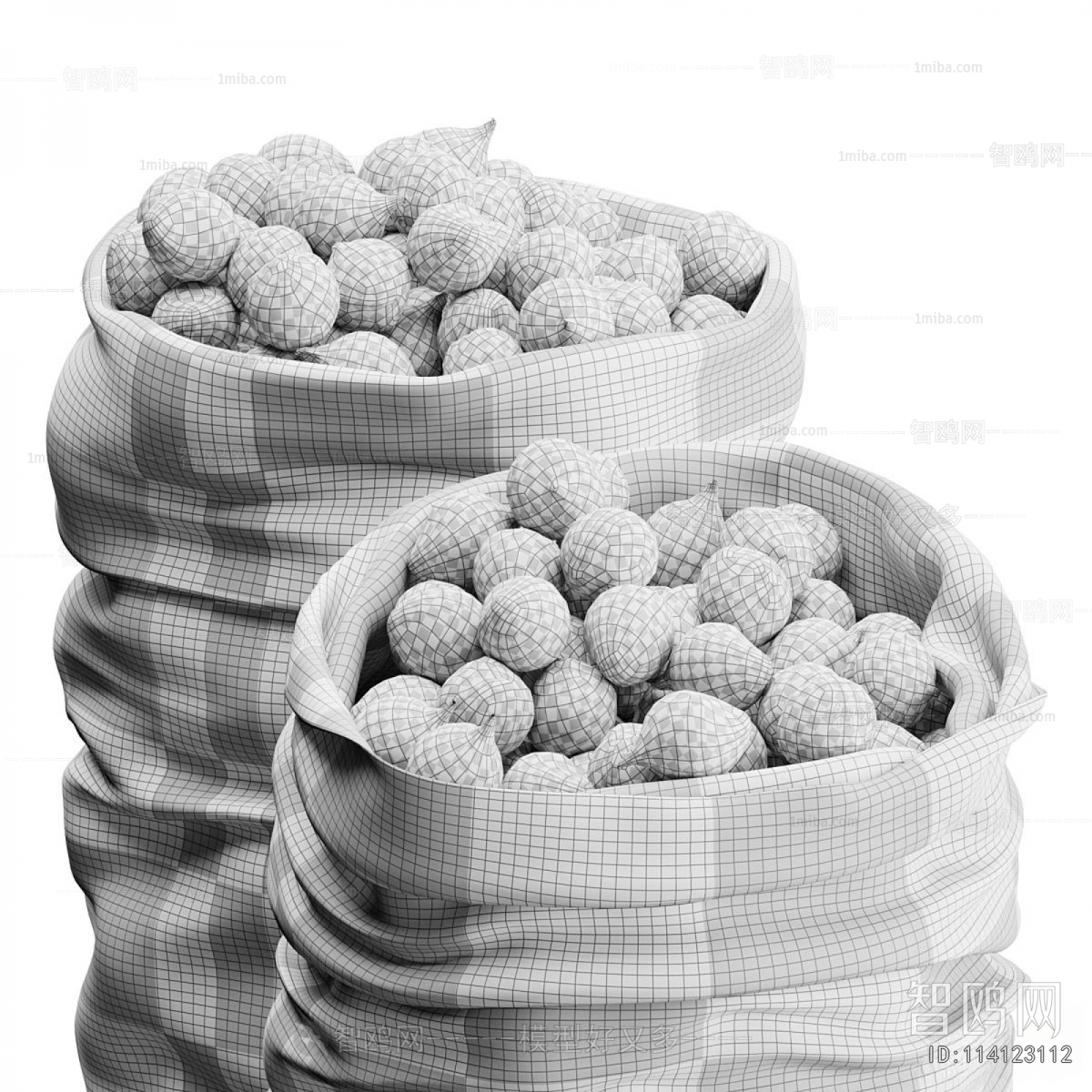 Modern Vegetables