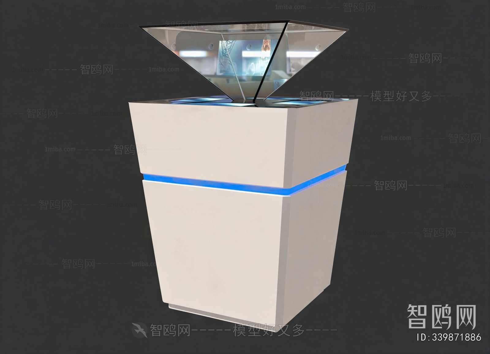 Modern Showcase
