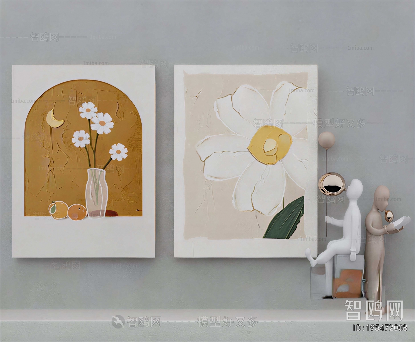 Modern Painting