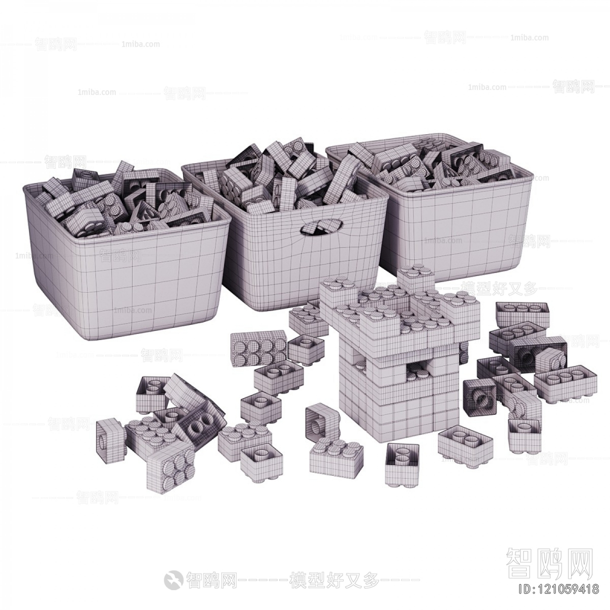 Modern Educational Toys