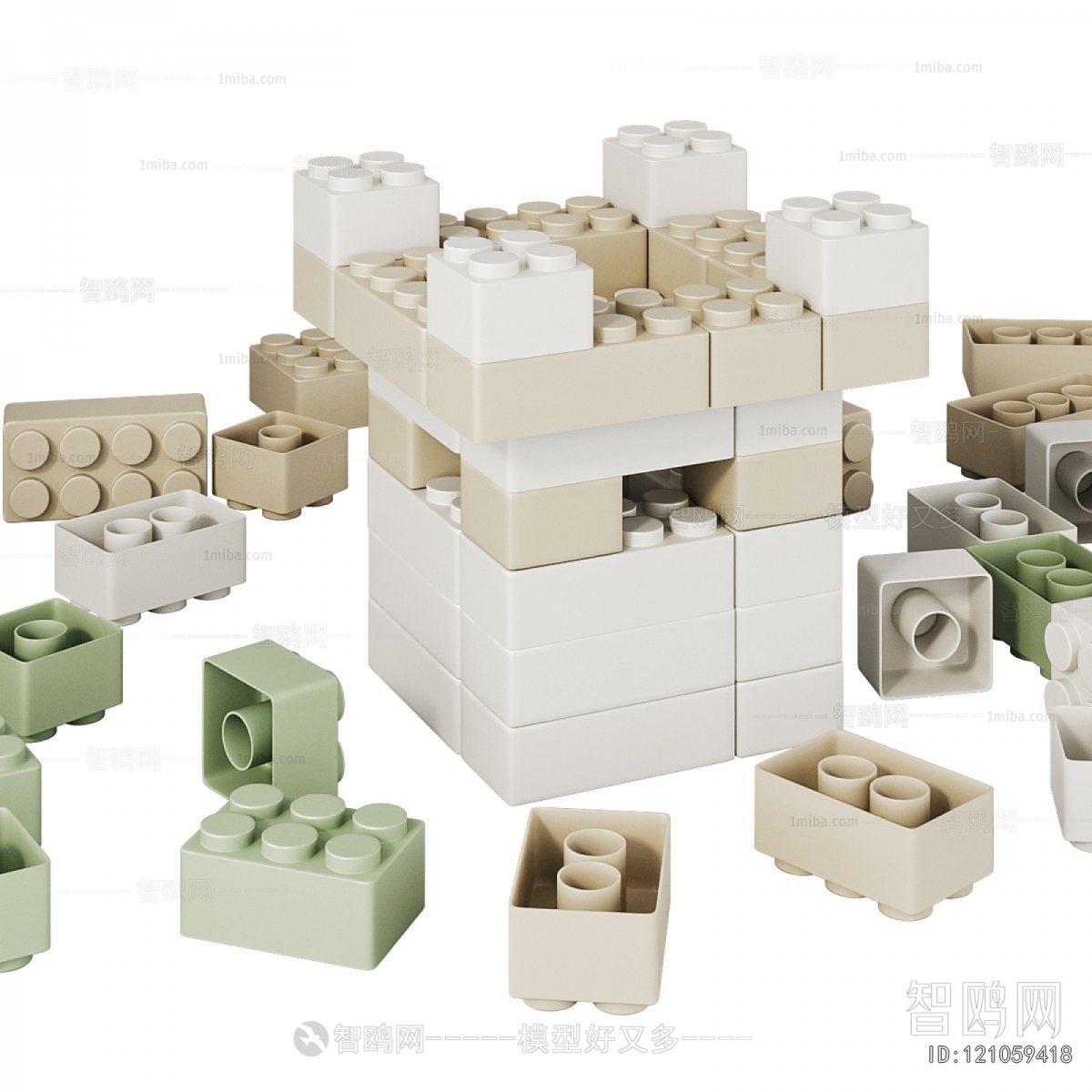 Modern Educational Toys