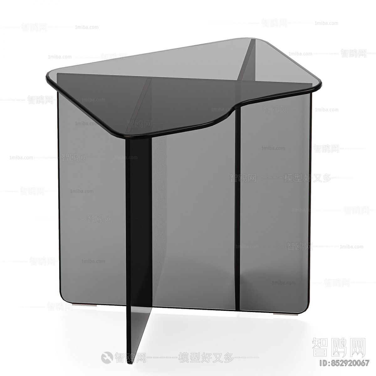 Modern Side Table/corner Table