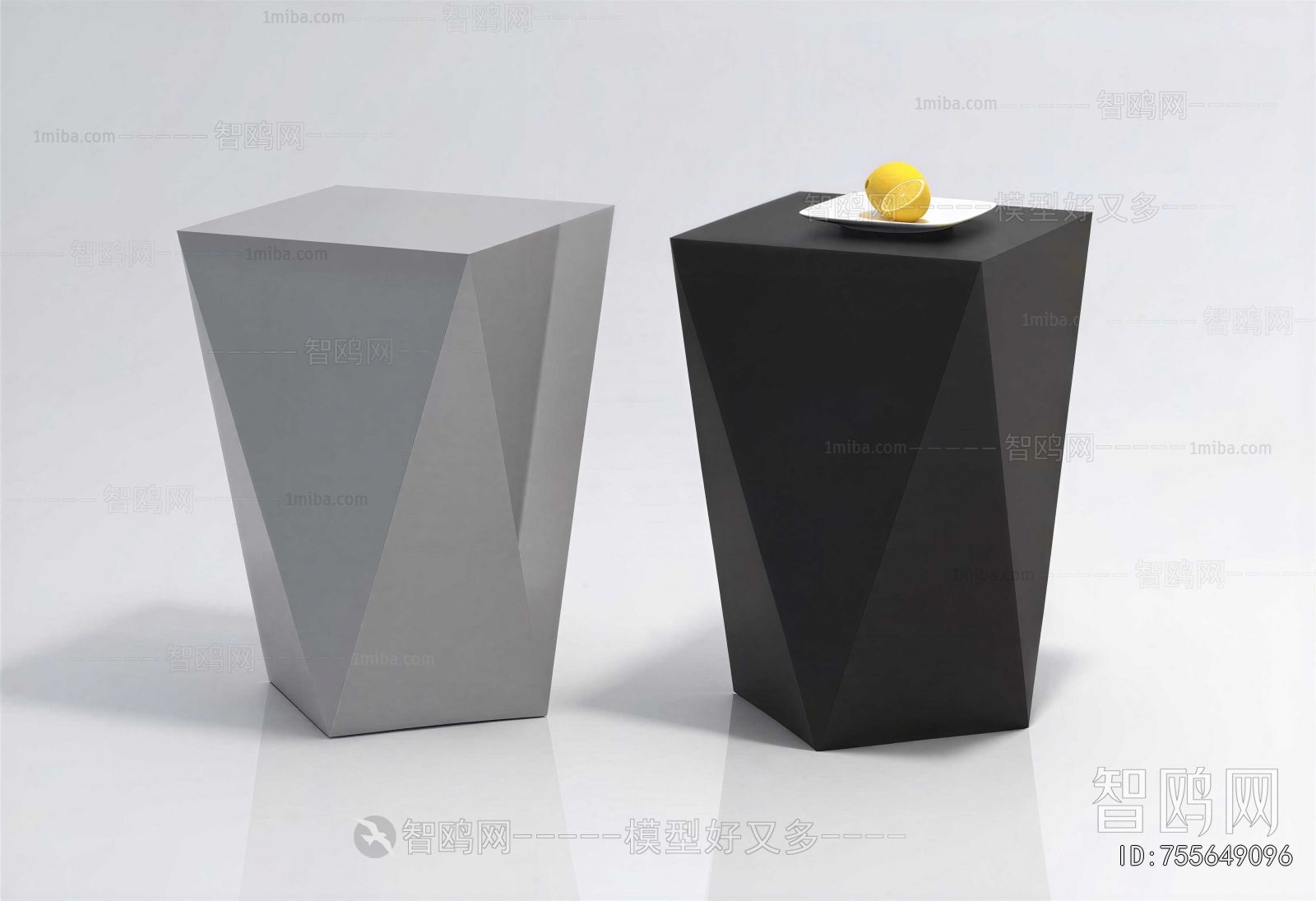 Modern Side Table/corner Table