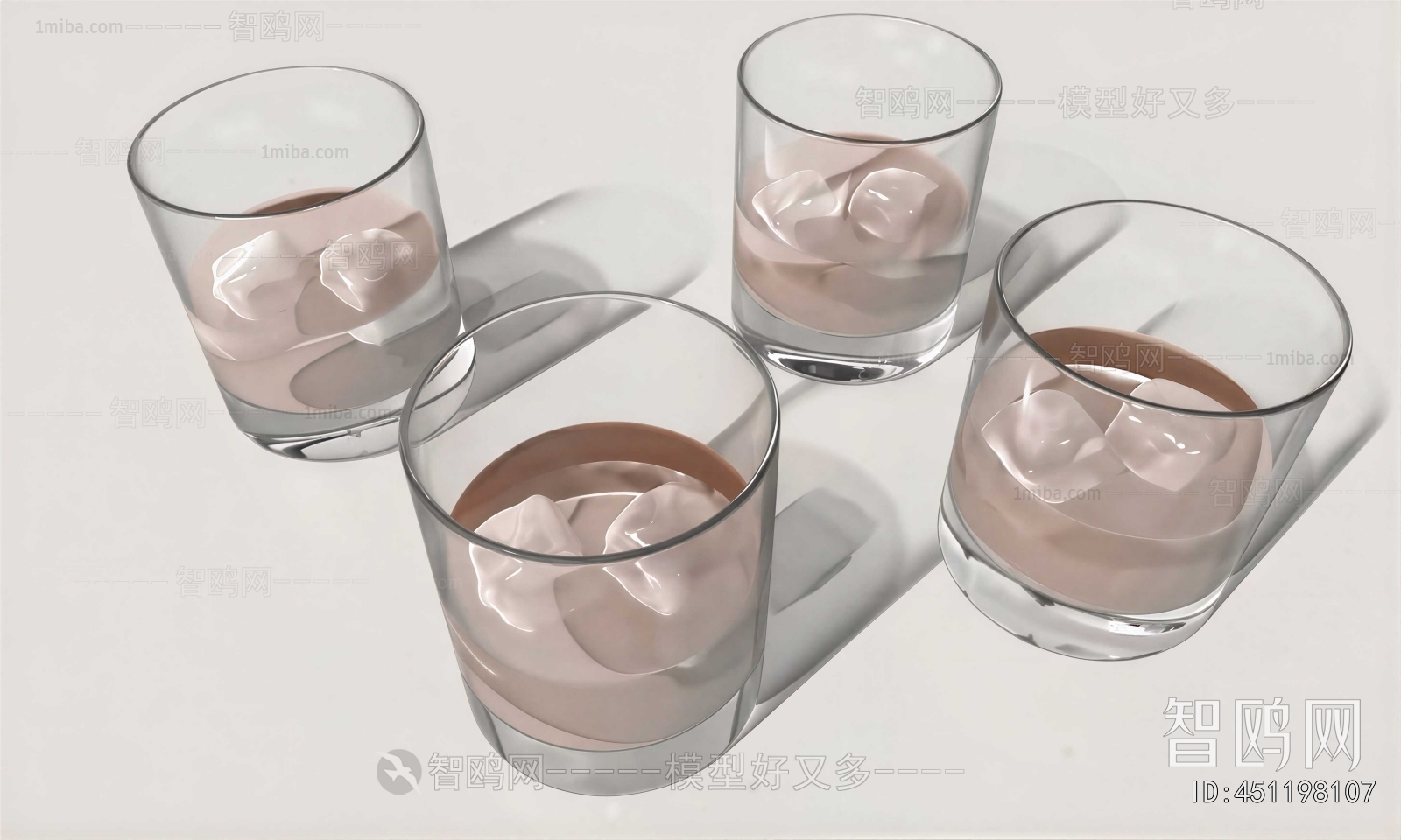 Modern Cup