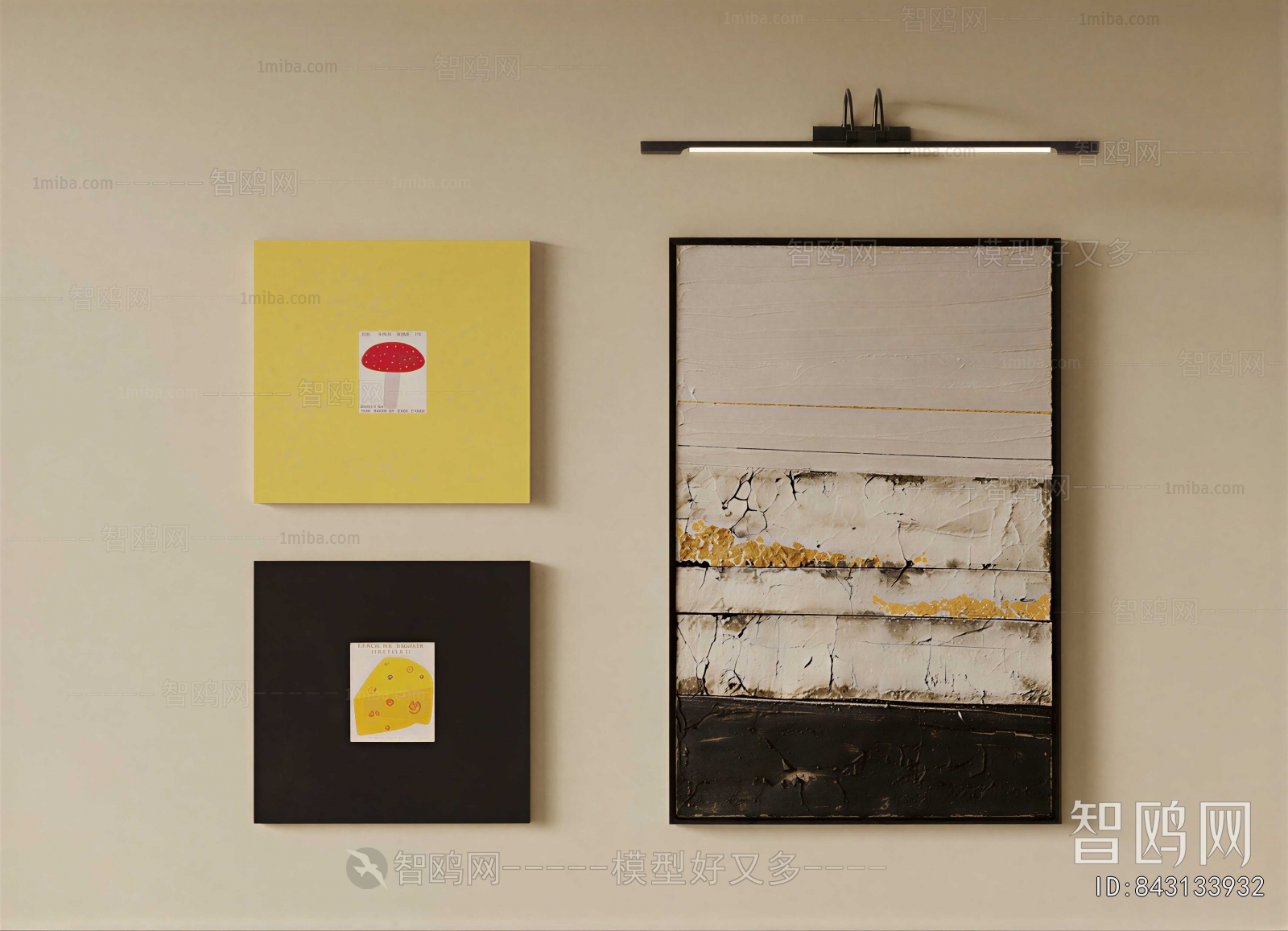 Modern Painting