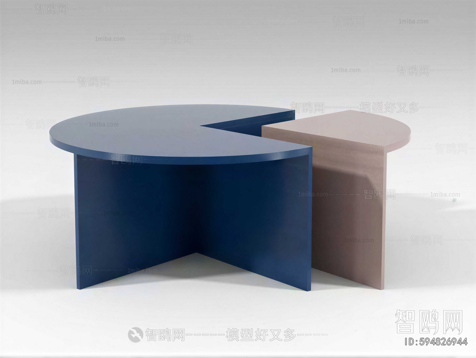 Modern Coffee Table