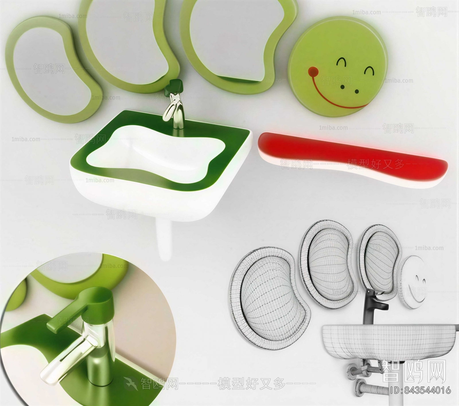 Modern Basin