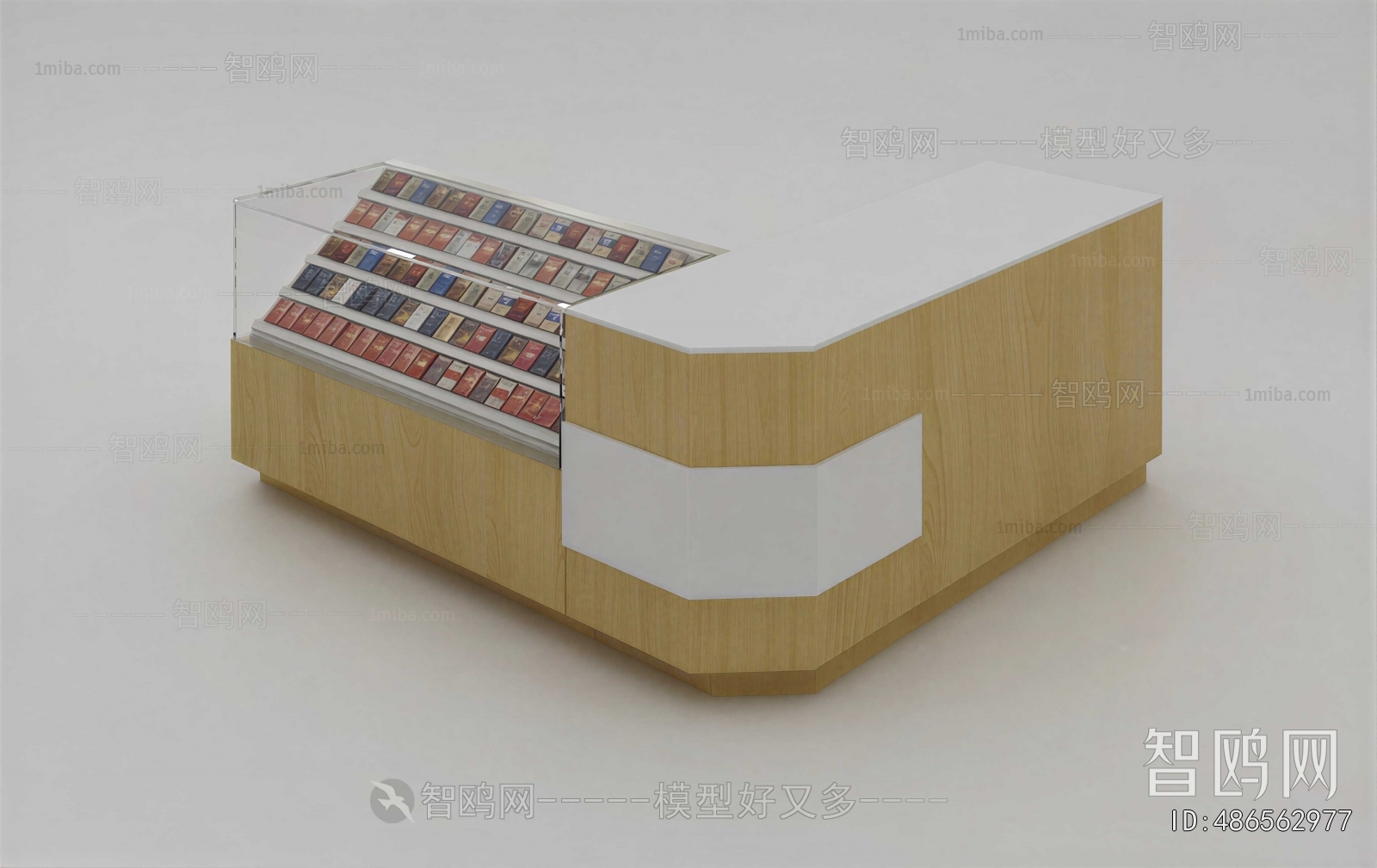 Modern Showcase