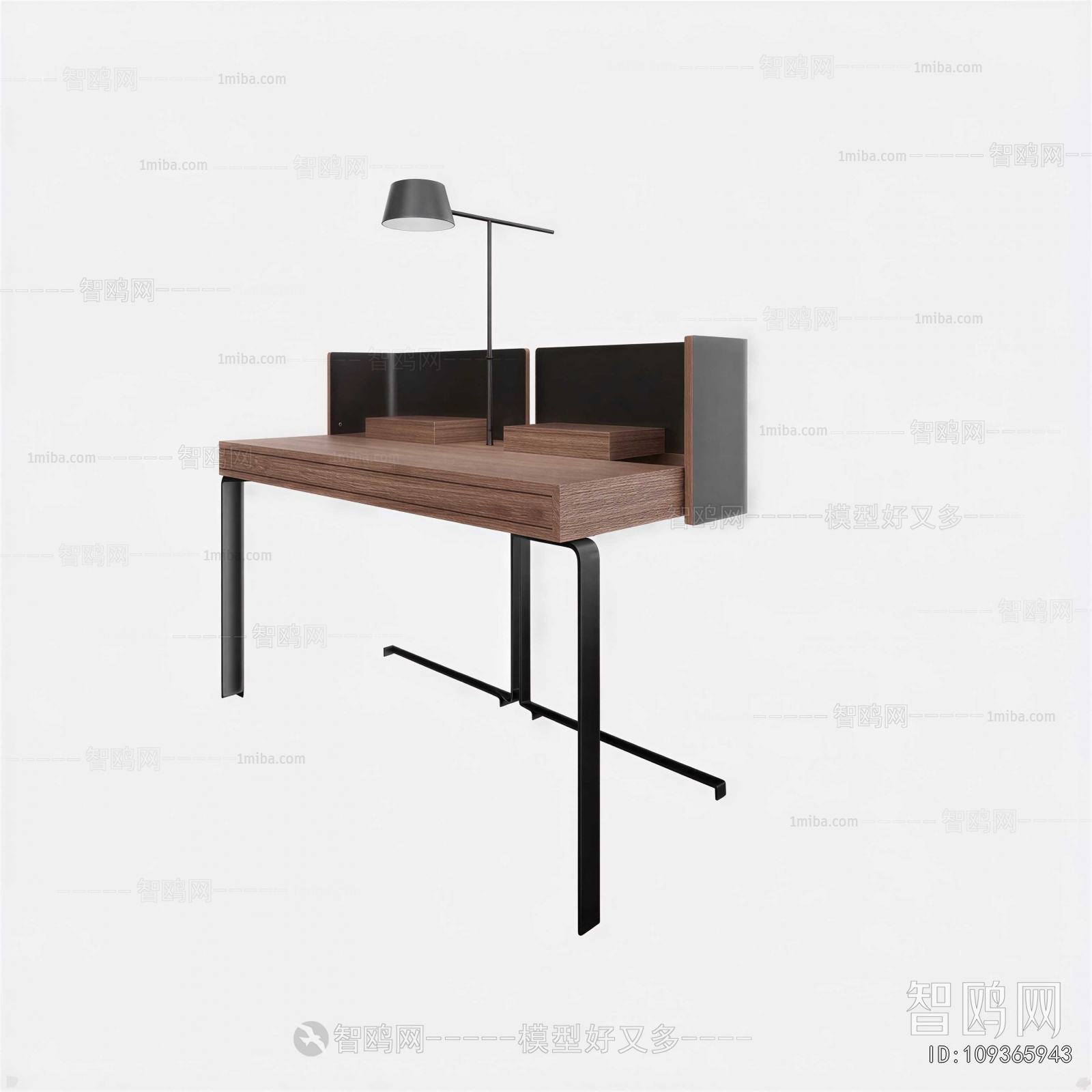Modern Desk