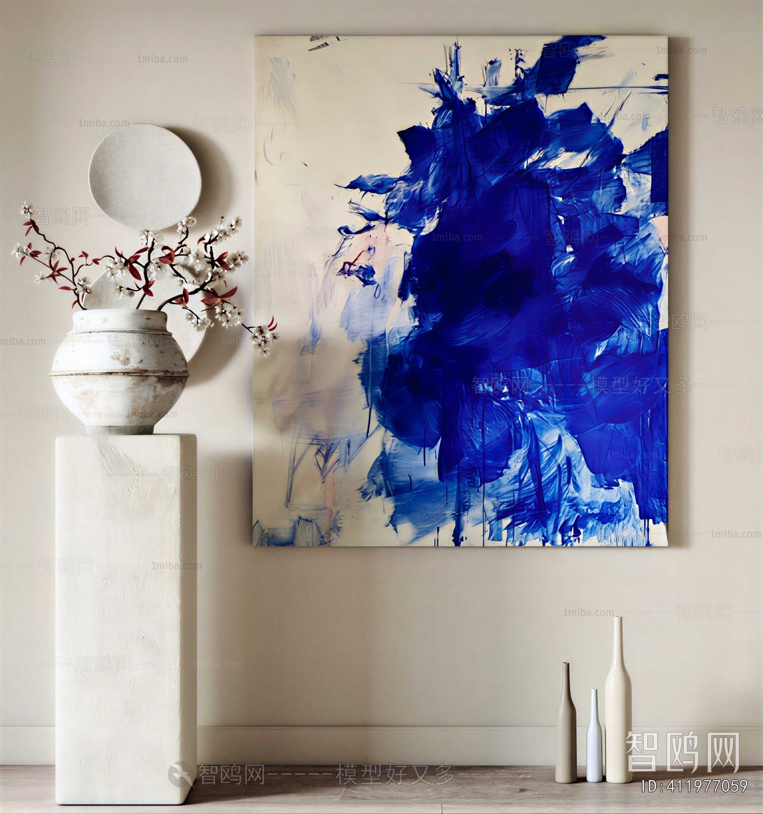 Modern Painting