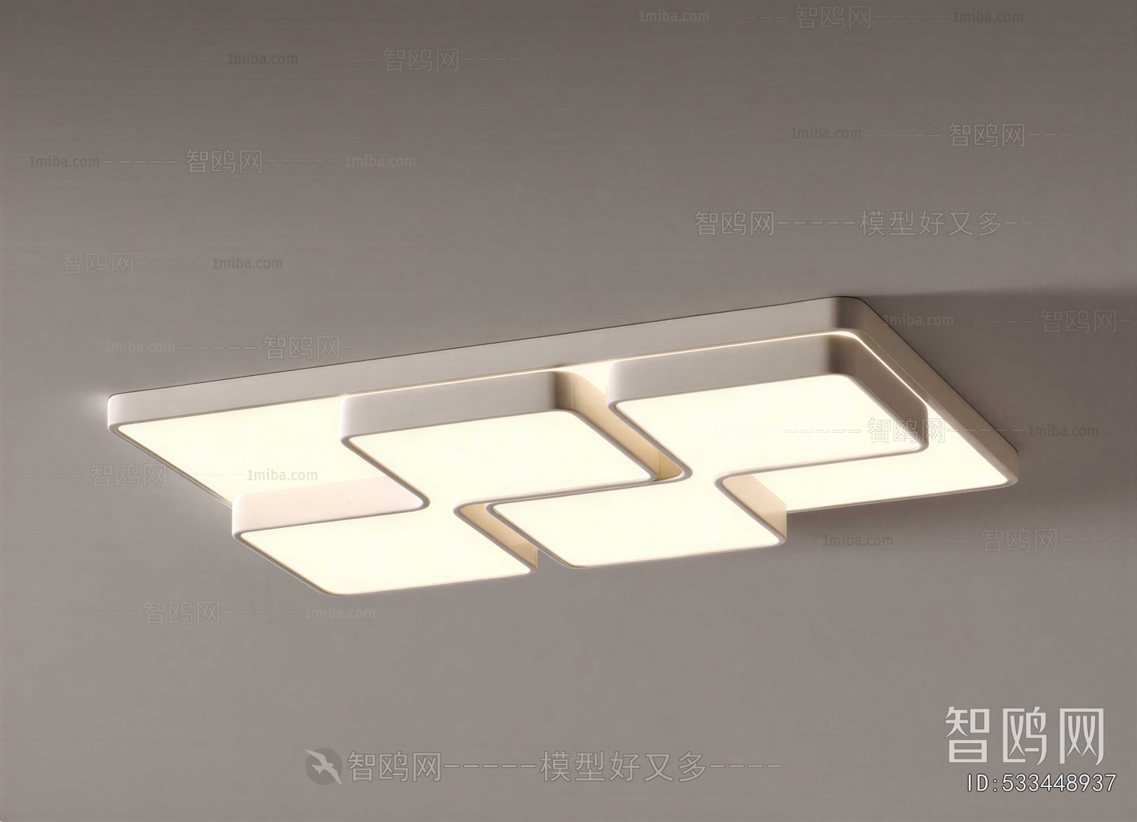 Modern Ceiling Ceiling Lamp