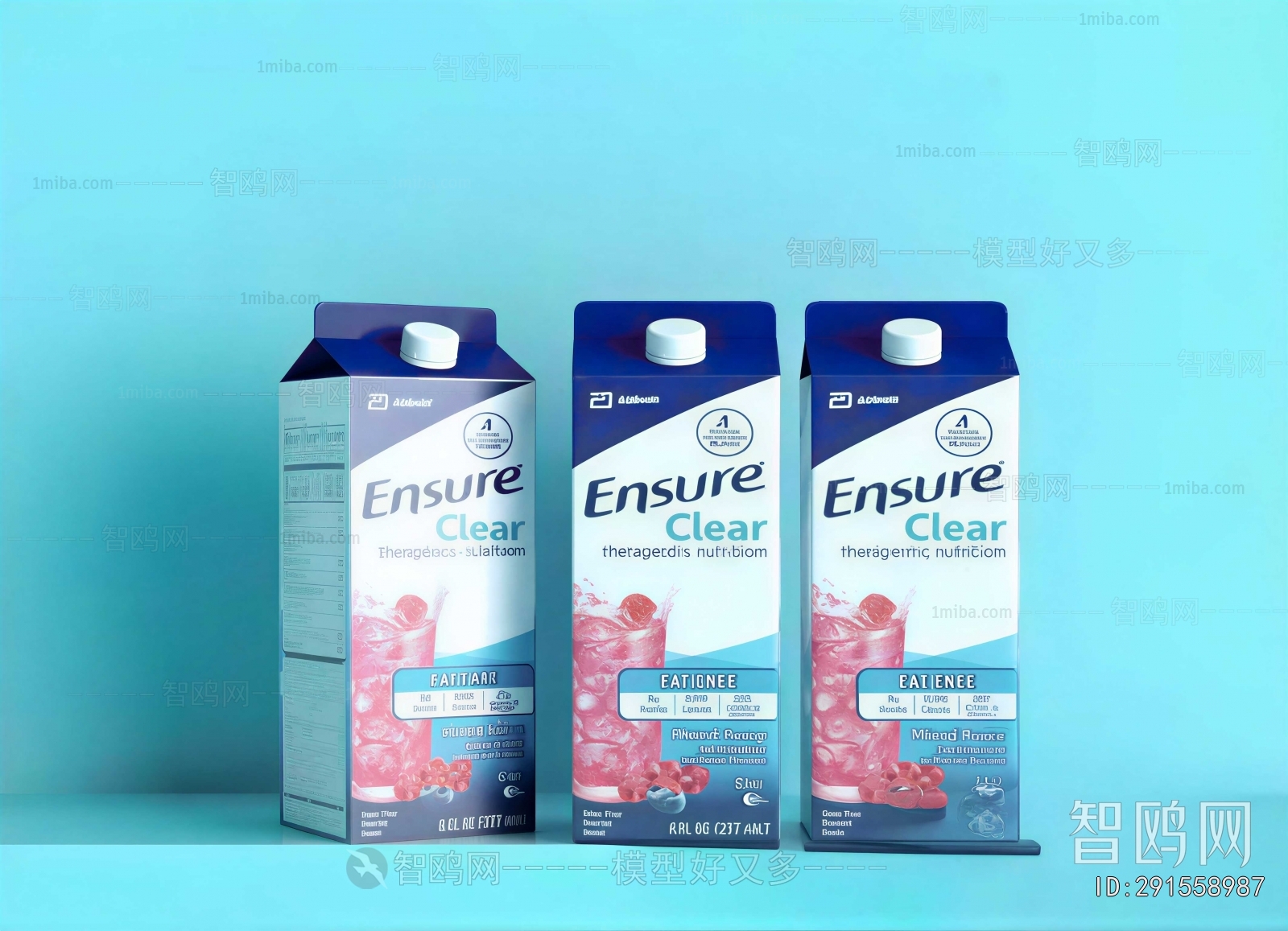 Modern Beverage