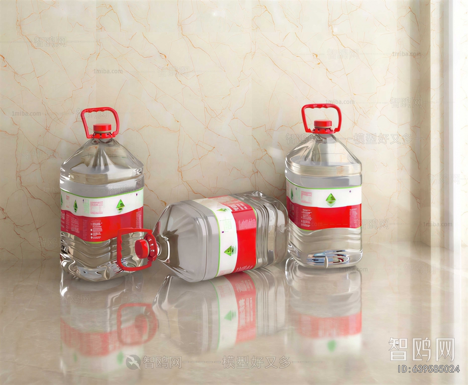 Modern Beverage